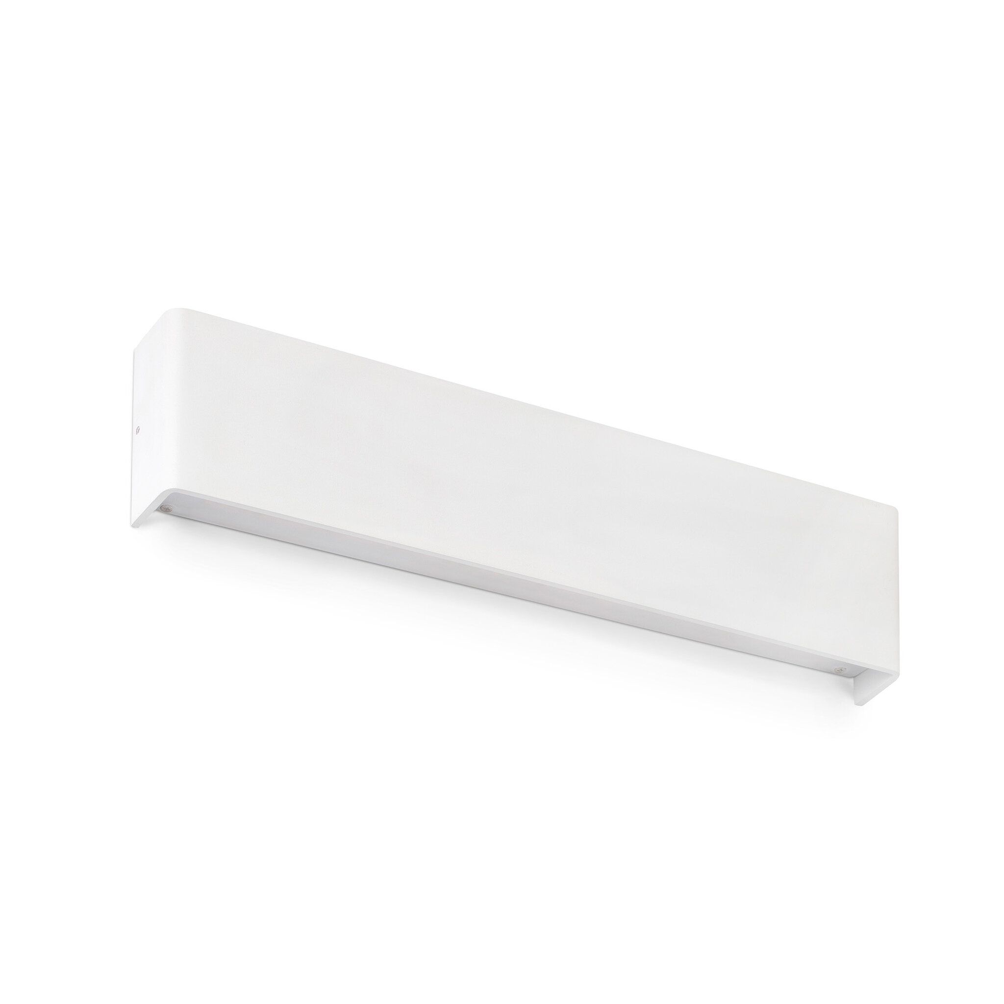 NASH 370 Lámpara aplique blanco 16W