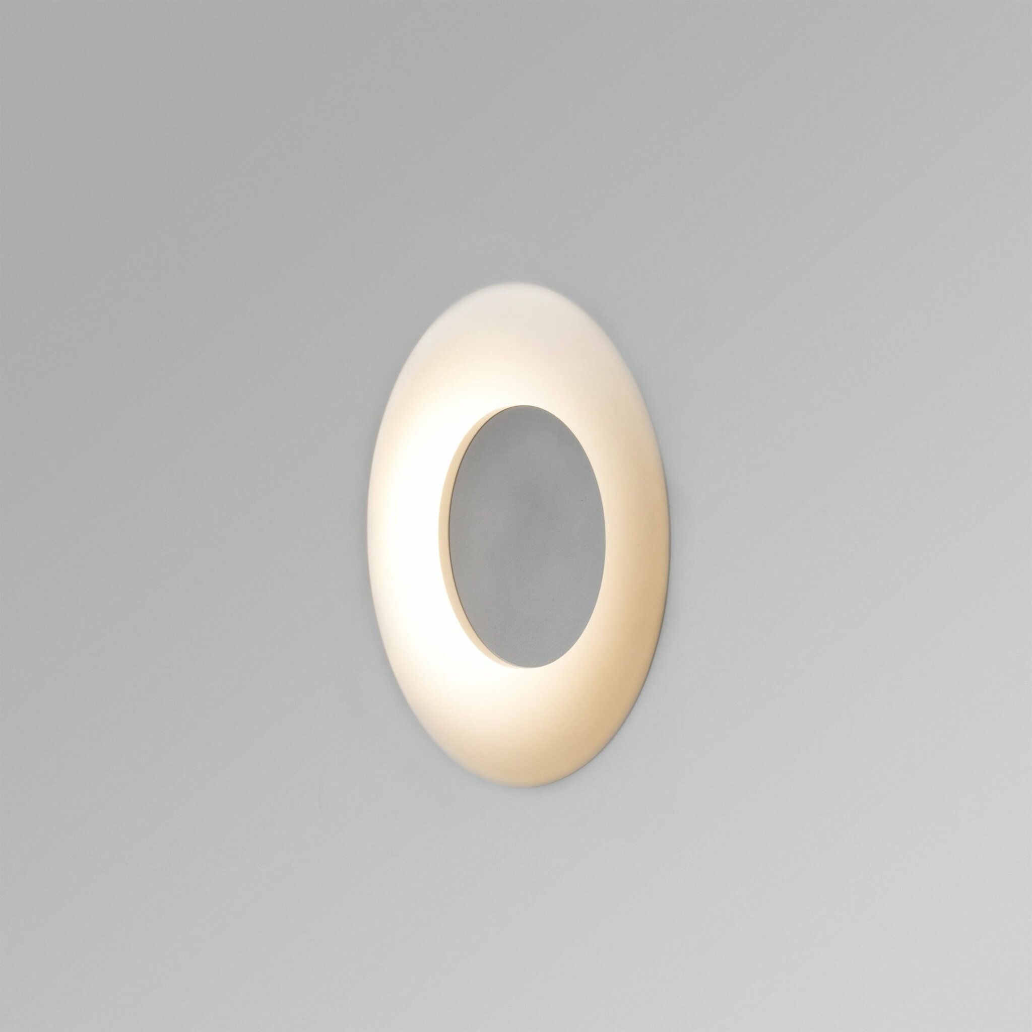 NAVI Lámpara empotrable color blanco