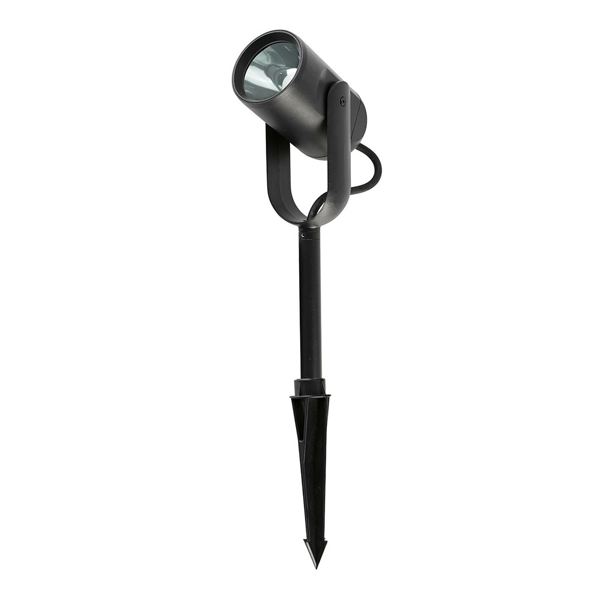SLOT 200 Estaca color negro