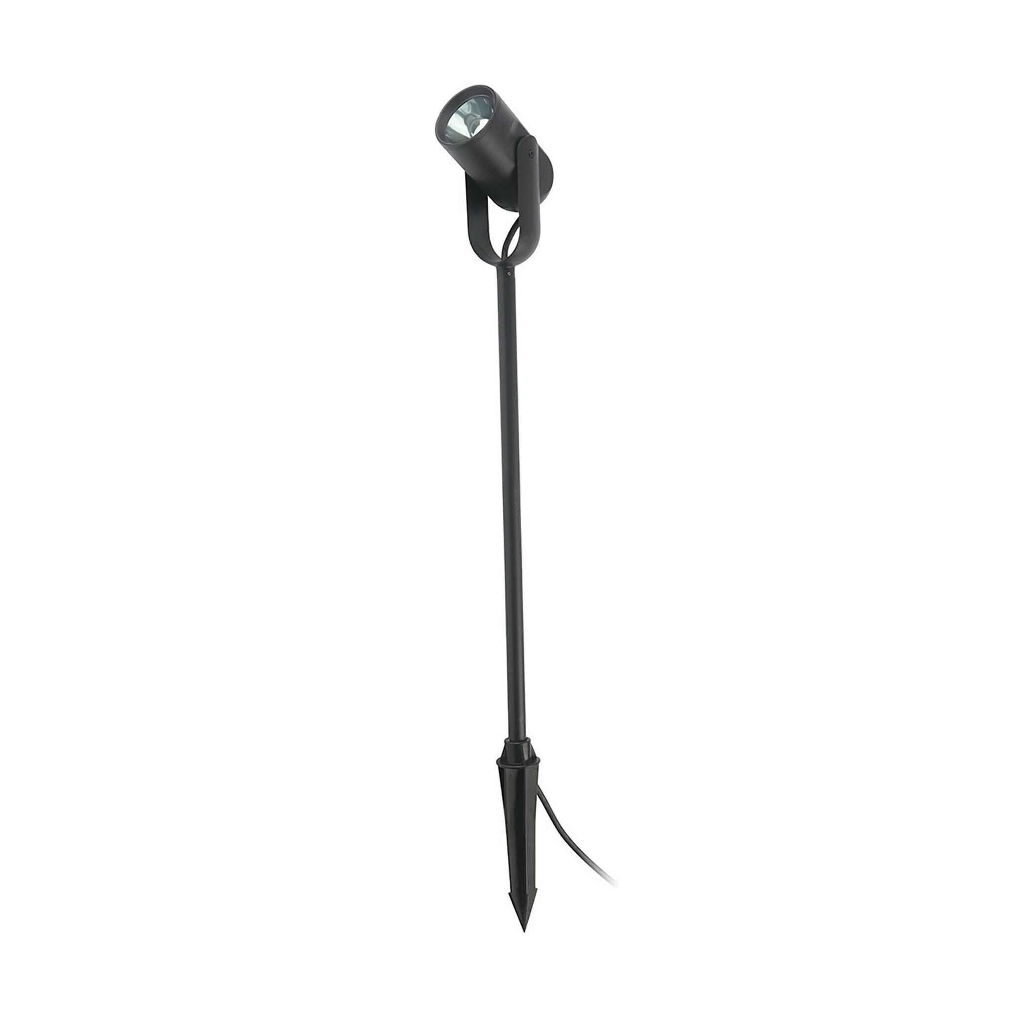 SLOT 500 Estaca color negro
