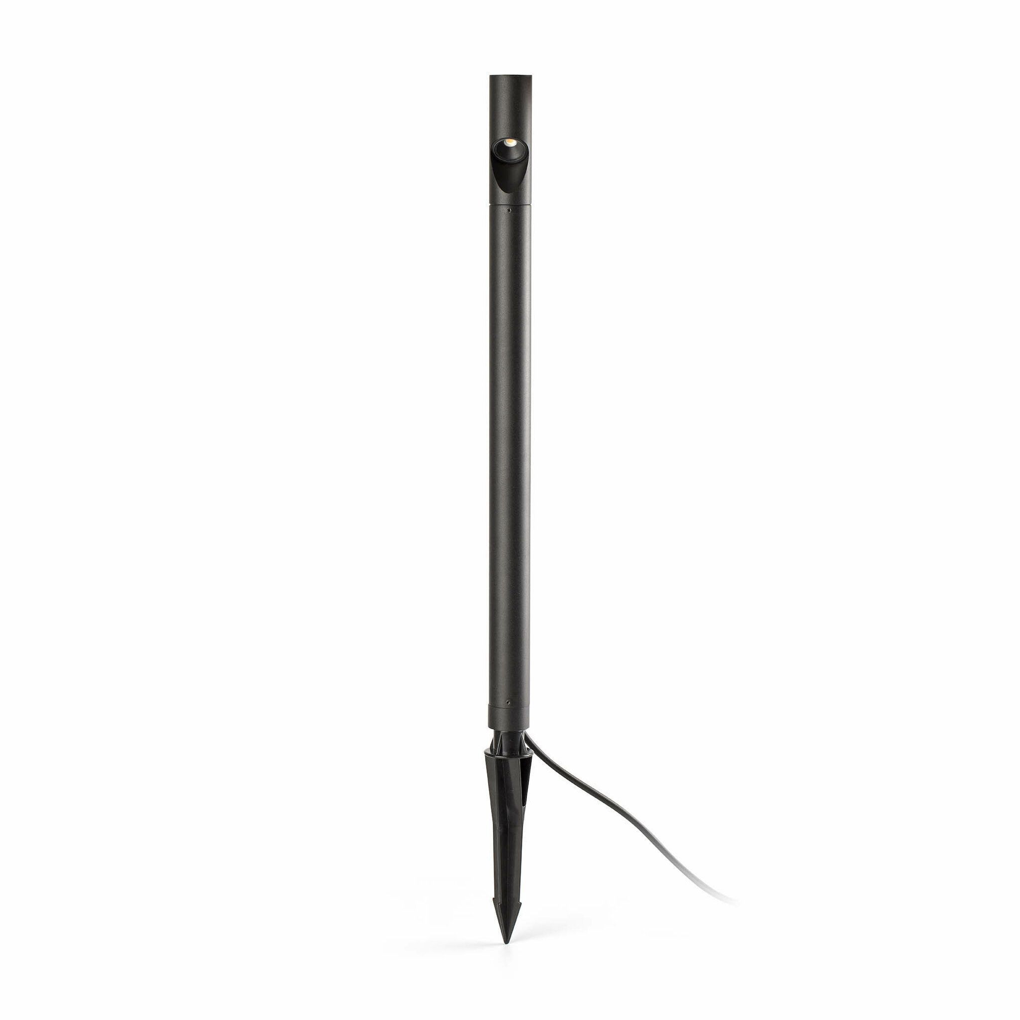 BEZEL Estaca color negro