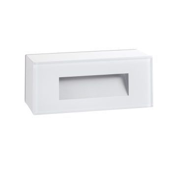 Luminarias de empotrar