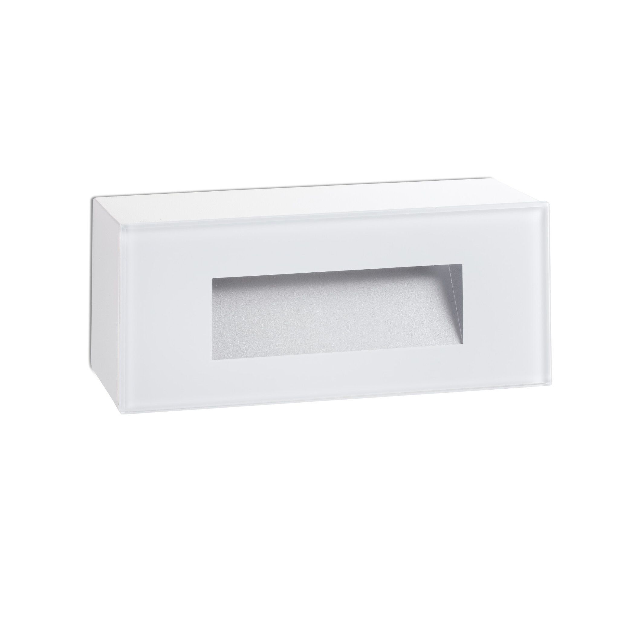 DART RCT Empotrable blanca 2700K