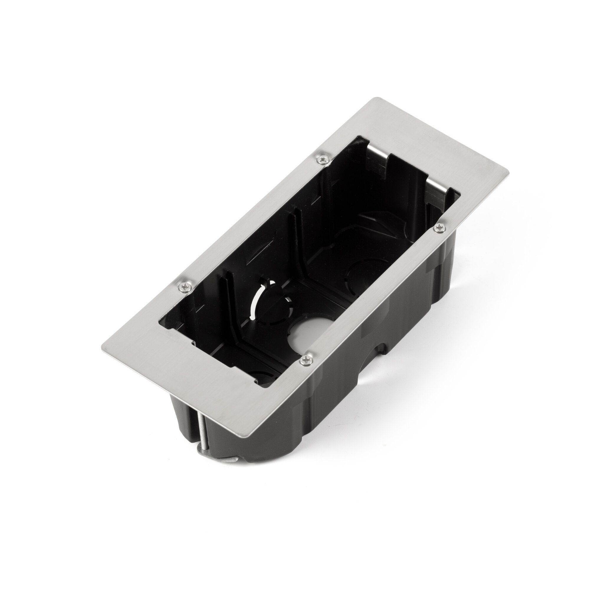 DART RCT Caja empotrable