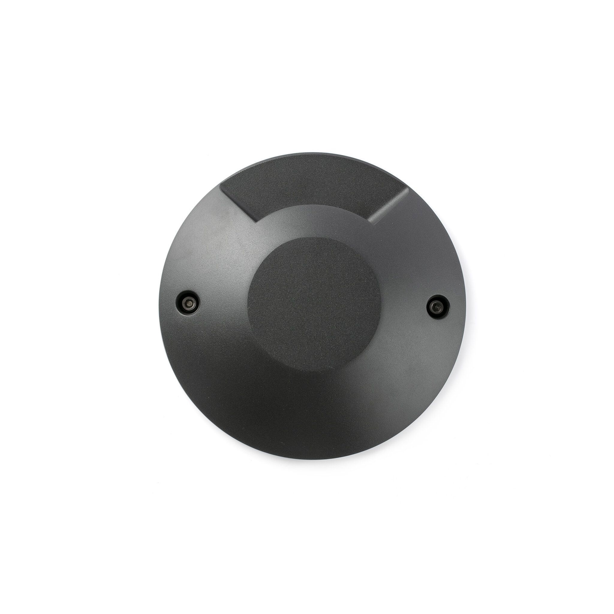 LOTH 1L Lámpara superficie color negro