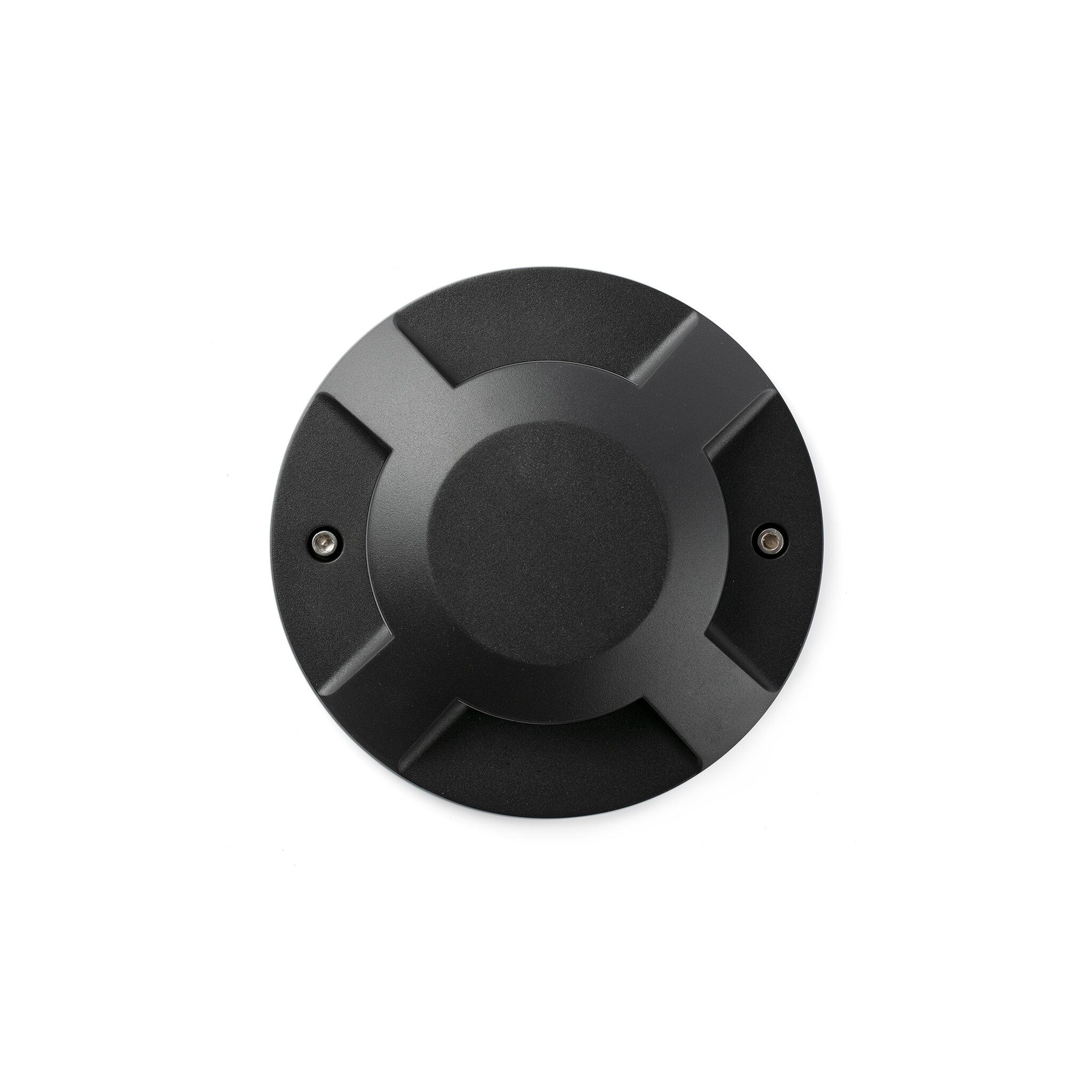 LOTH 4L Lámpara superficie color negro