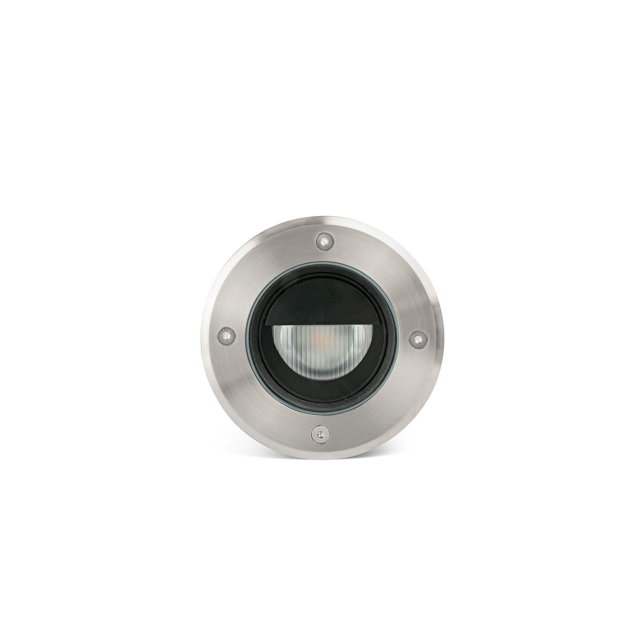 GEISER 130 Lámpara empotrable bañador de pared