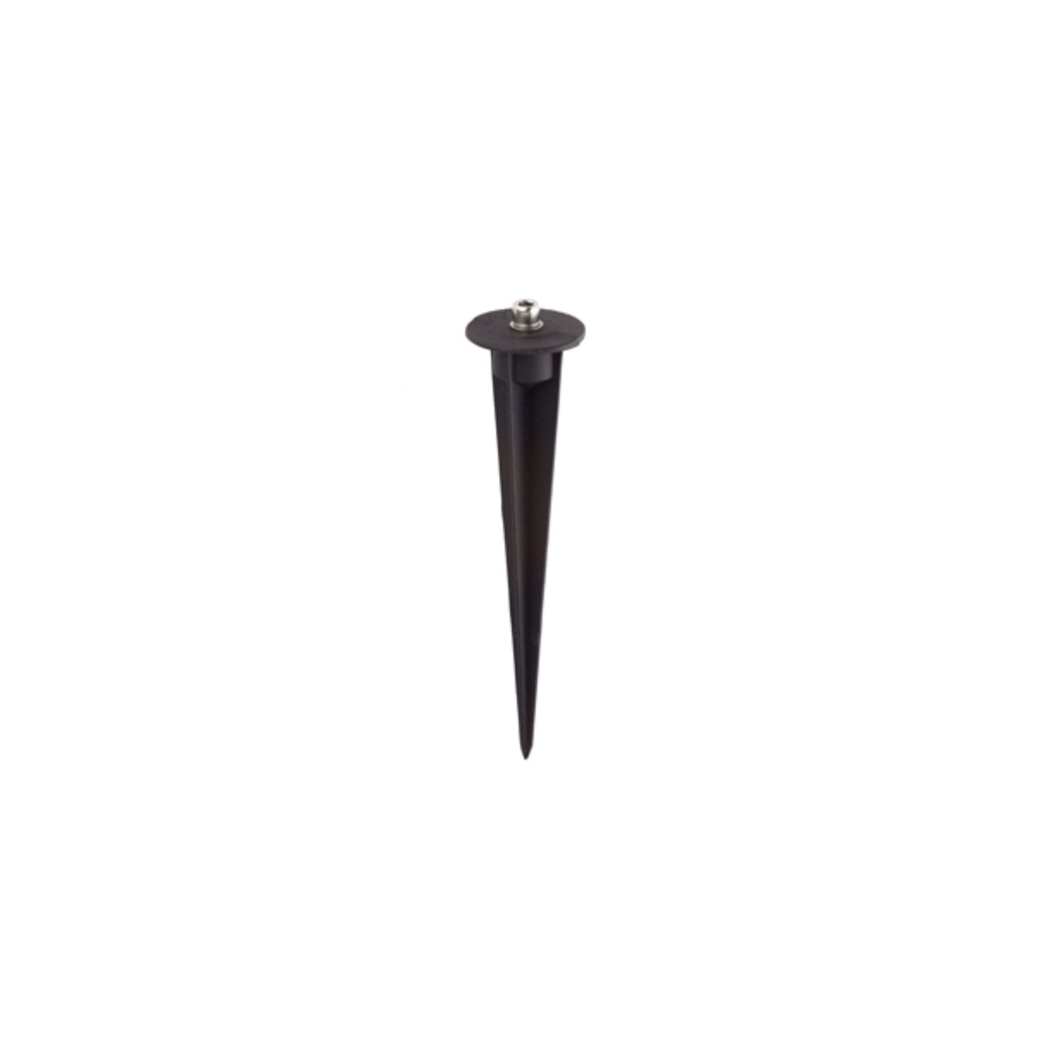 Accesorio estaca negra universal