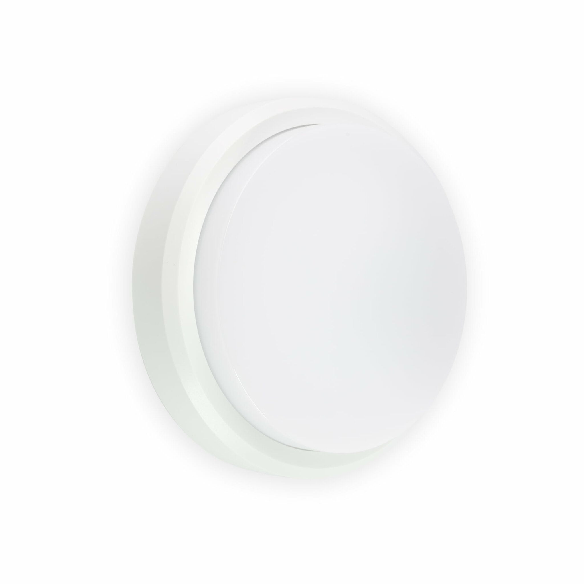 TOM 220 Lámpara aplique color blanco