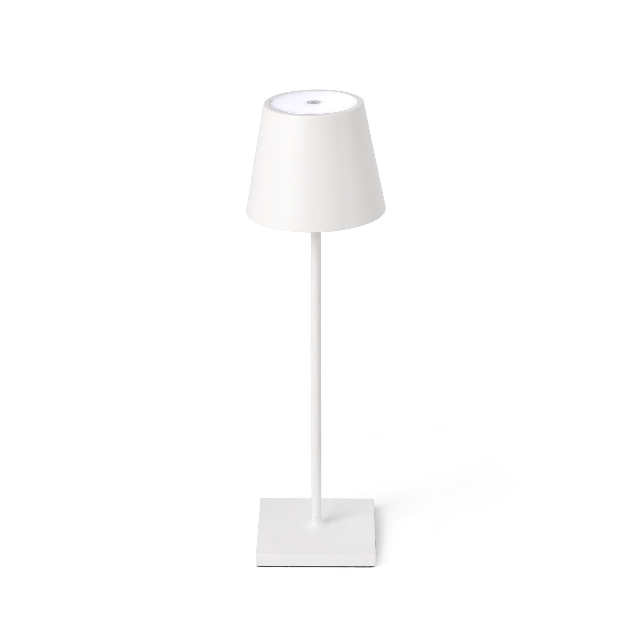 TOC 380 Lámpara portátil color blanco