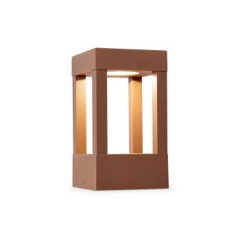 Luminarias de superficie