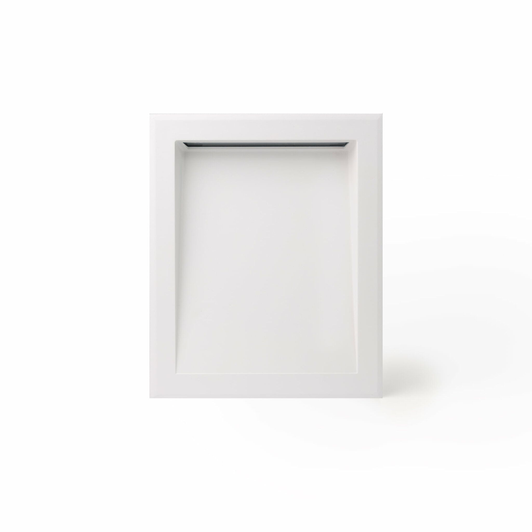 SOUN 193 Empotrable color blanca