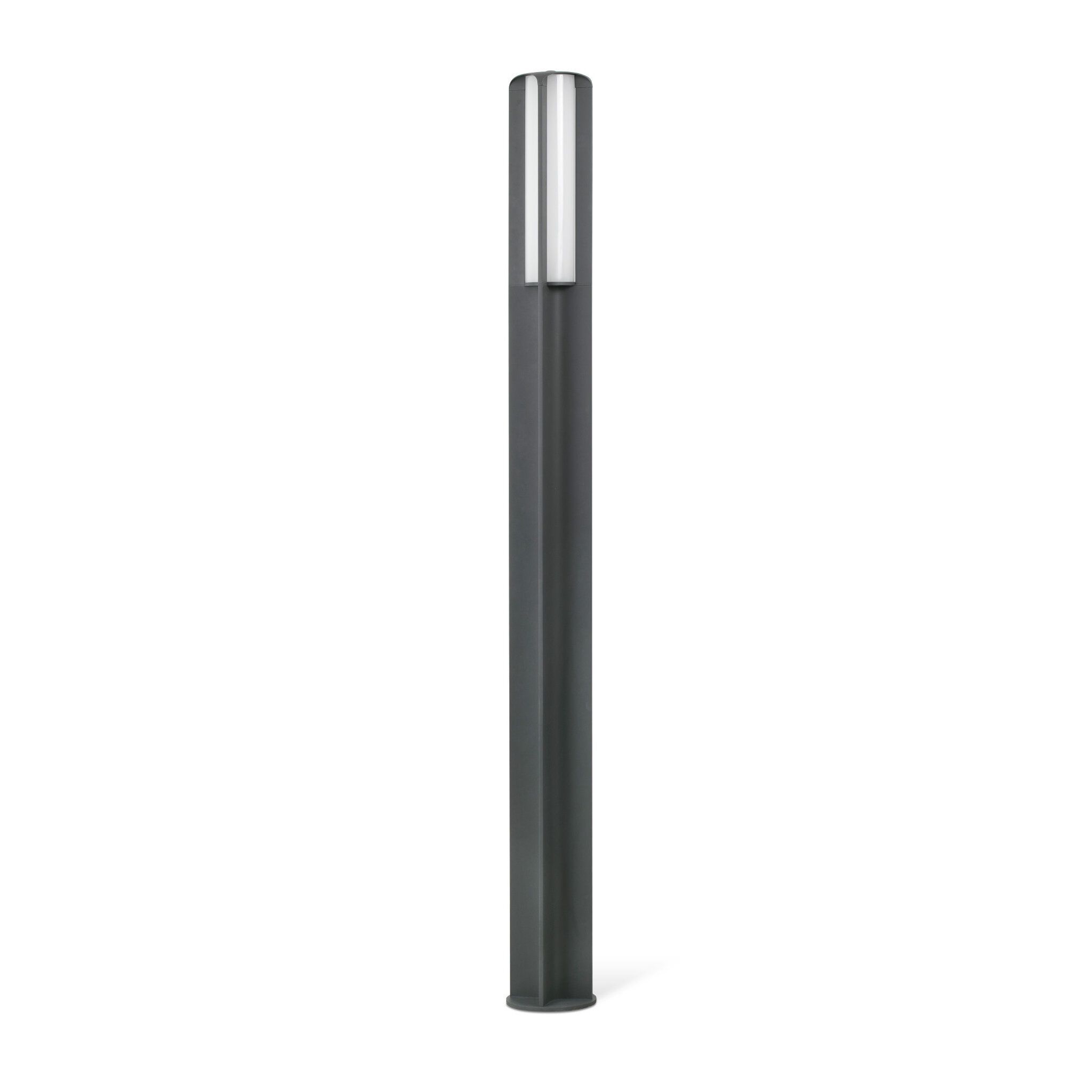 BU-OH 2500 Farola color gris oscuro