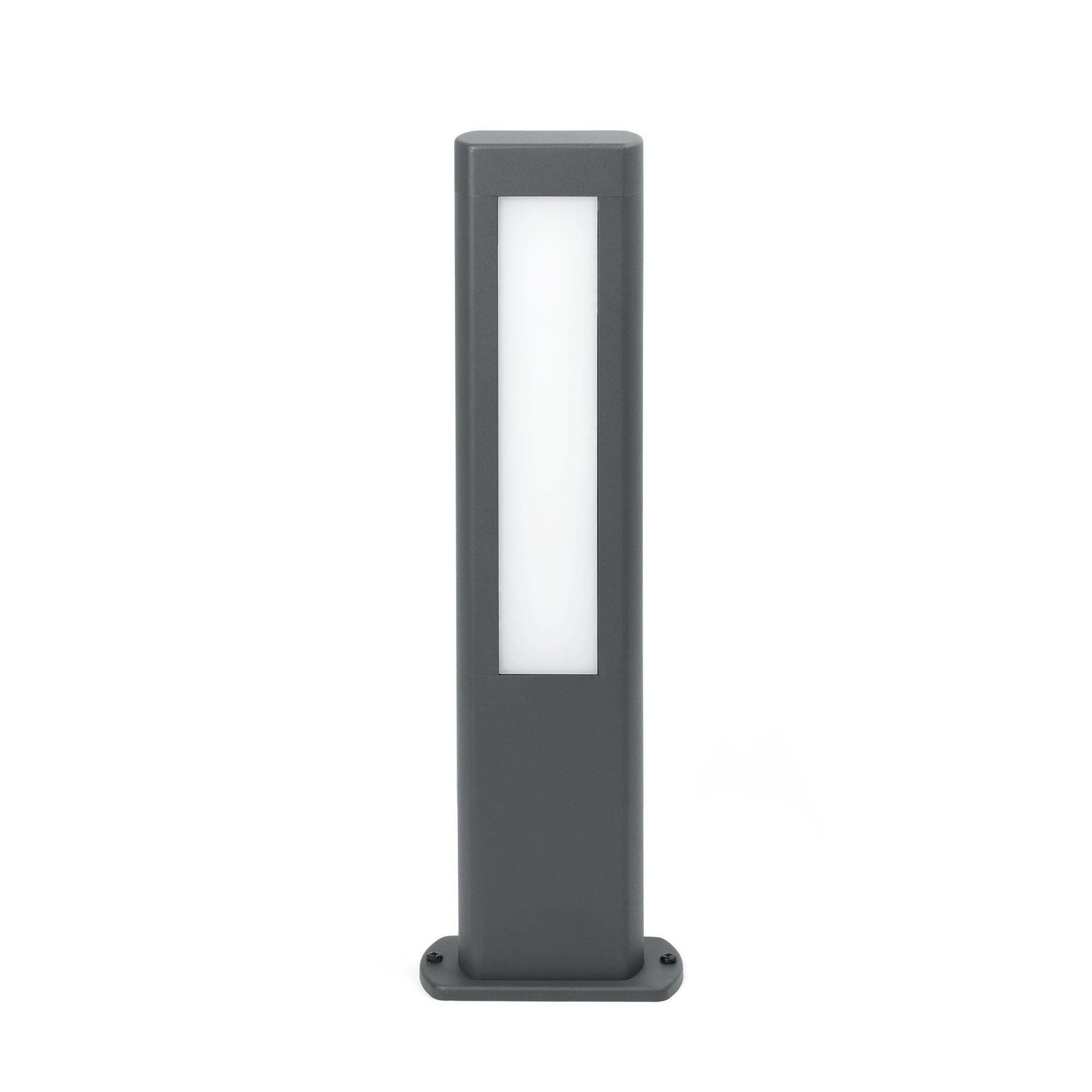 NANDA 500 Lámpara baliza color gris oscuro