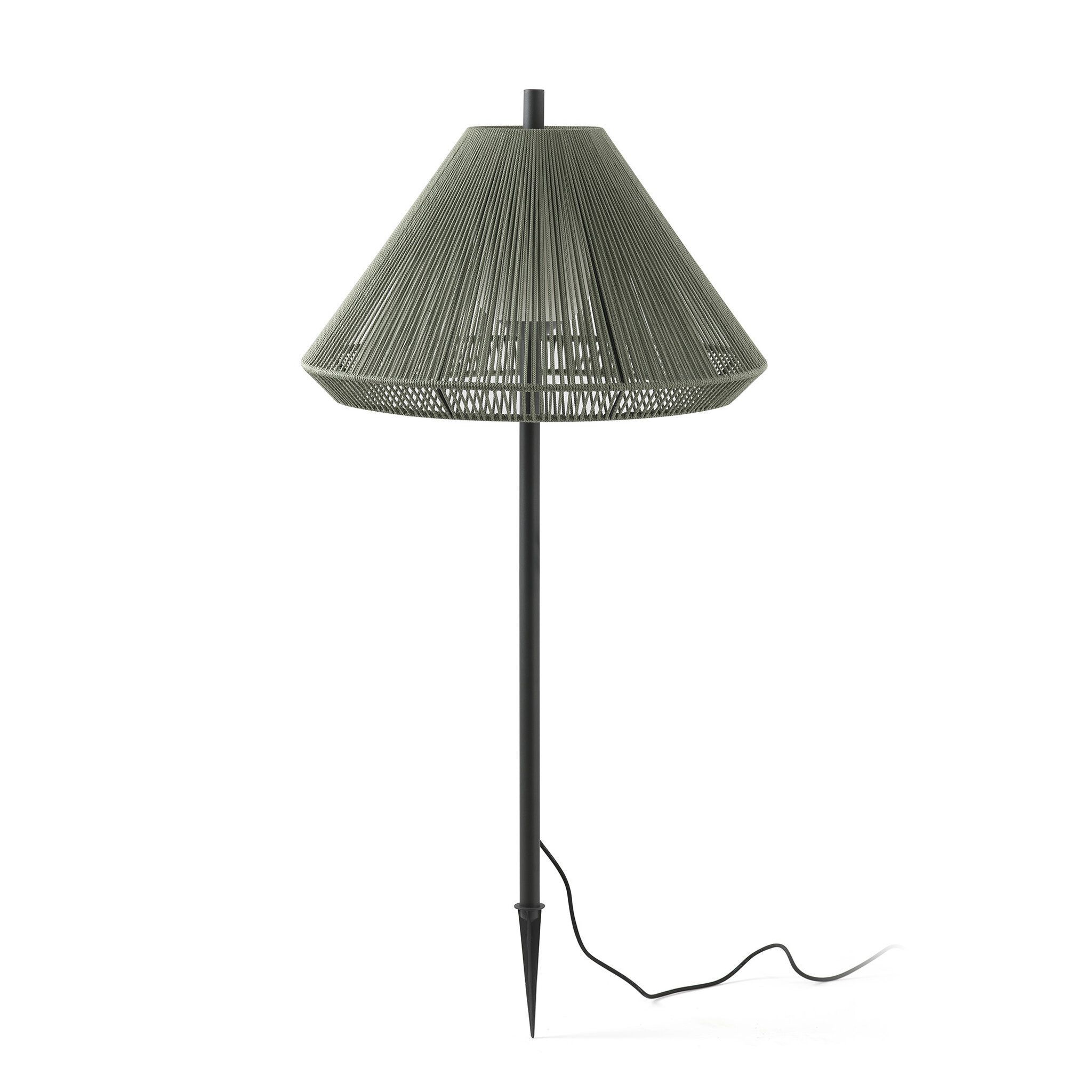 SAIGON OUT C70 Estaca verde oliva 1M