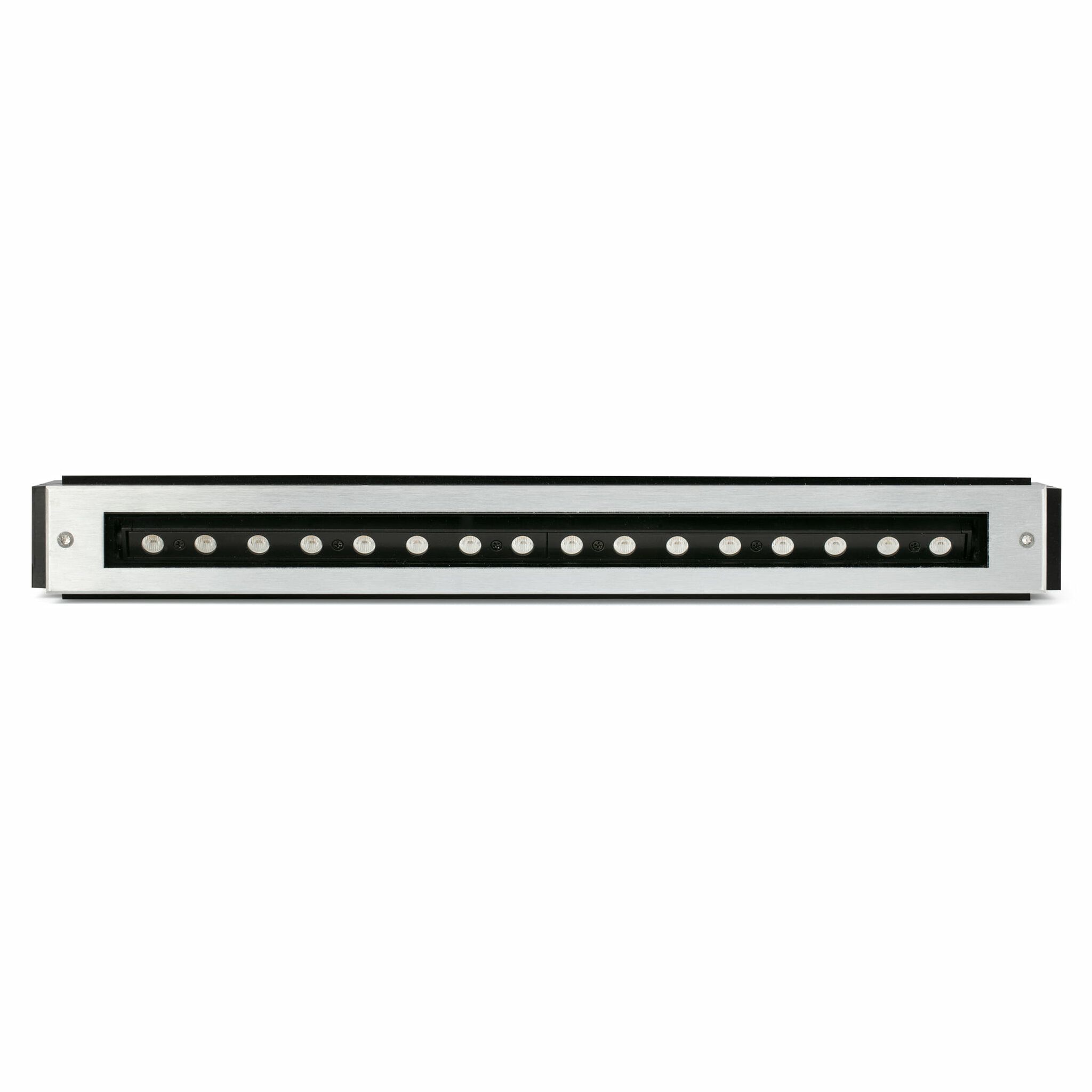 FALLS 500 Empotrable orientable 18W 30x60º