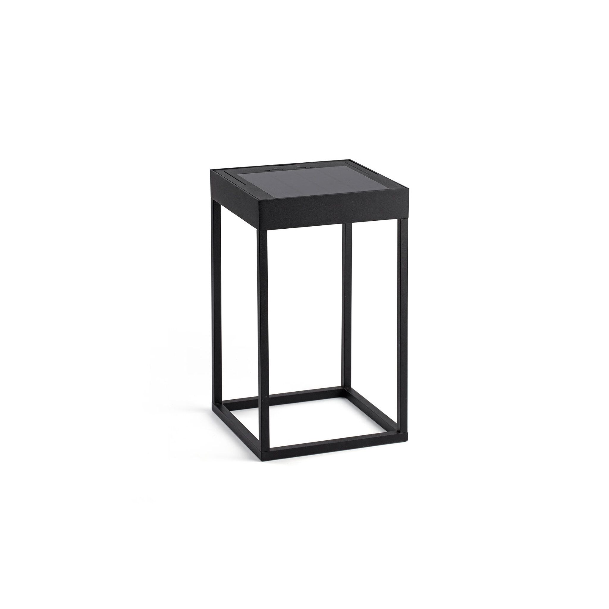 KASP 300 Lámpara baliza portátil color negro
