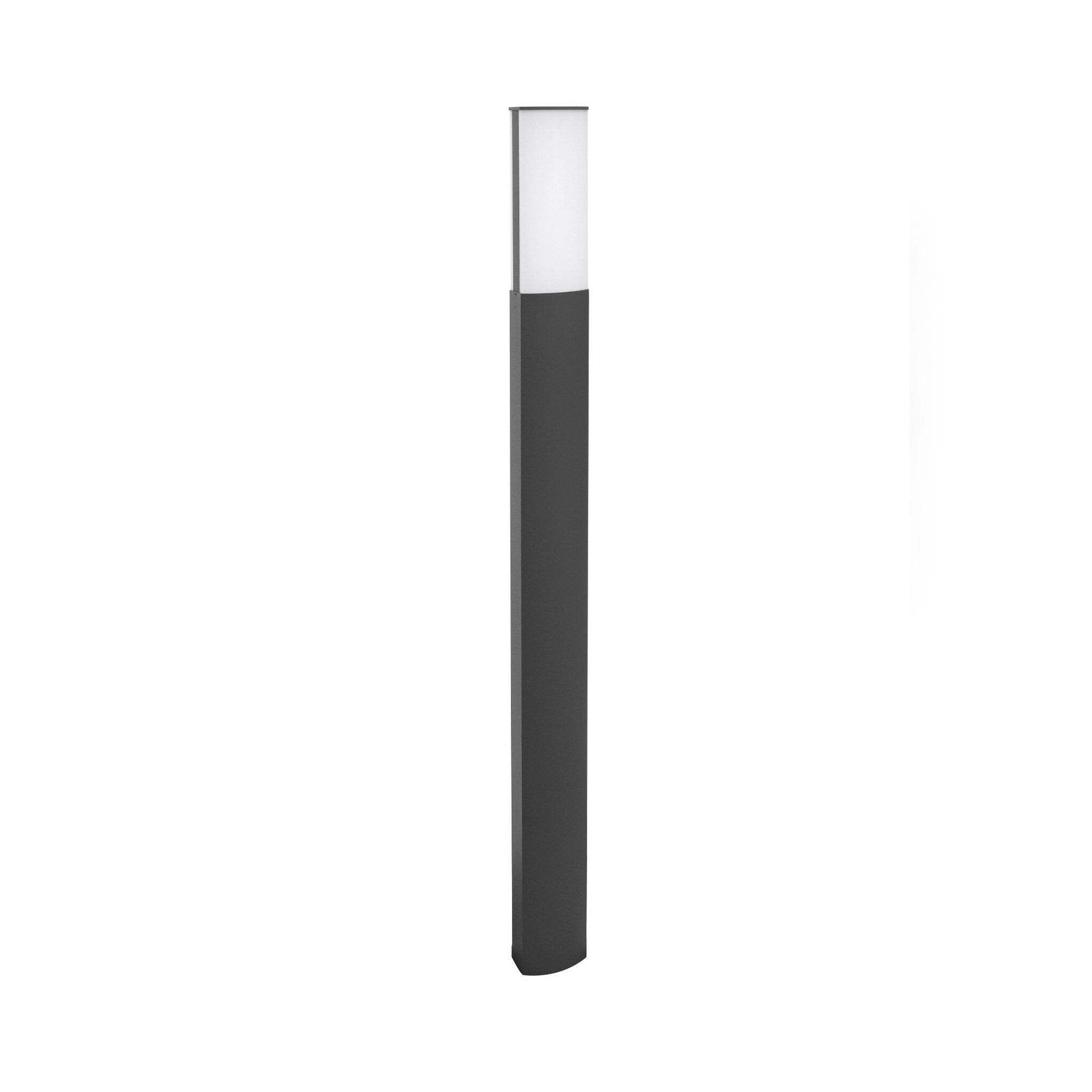 DATNA 2500 Lámpara farola color gris oscuro