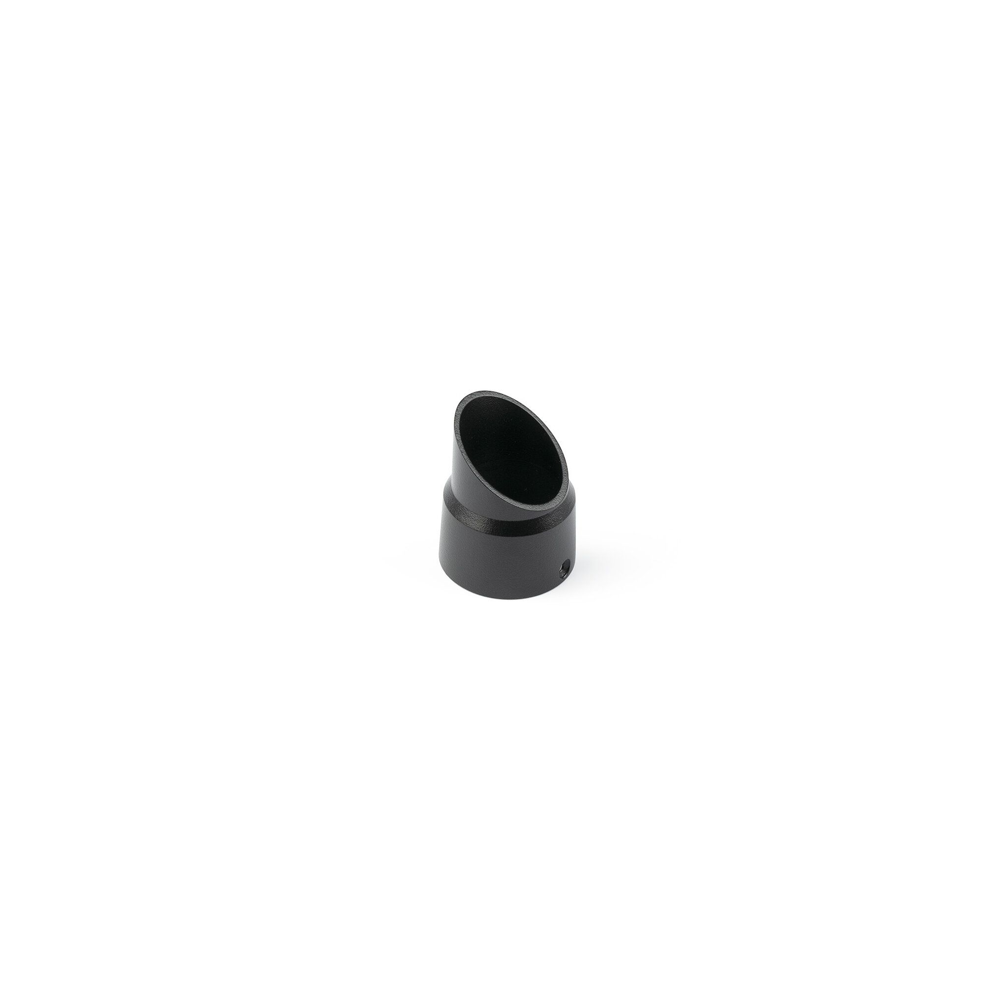 PUK 36 Accesorio visera color negro