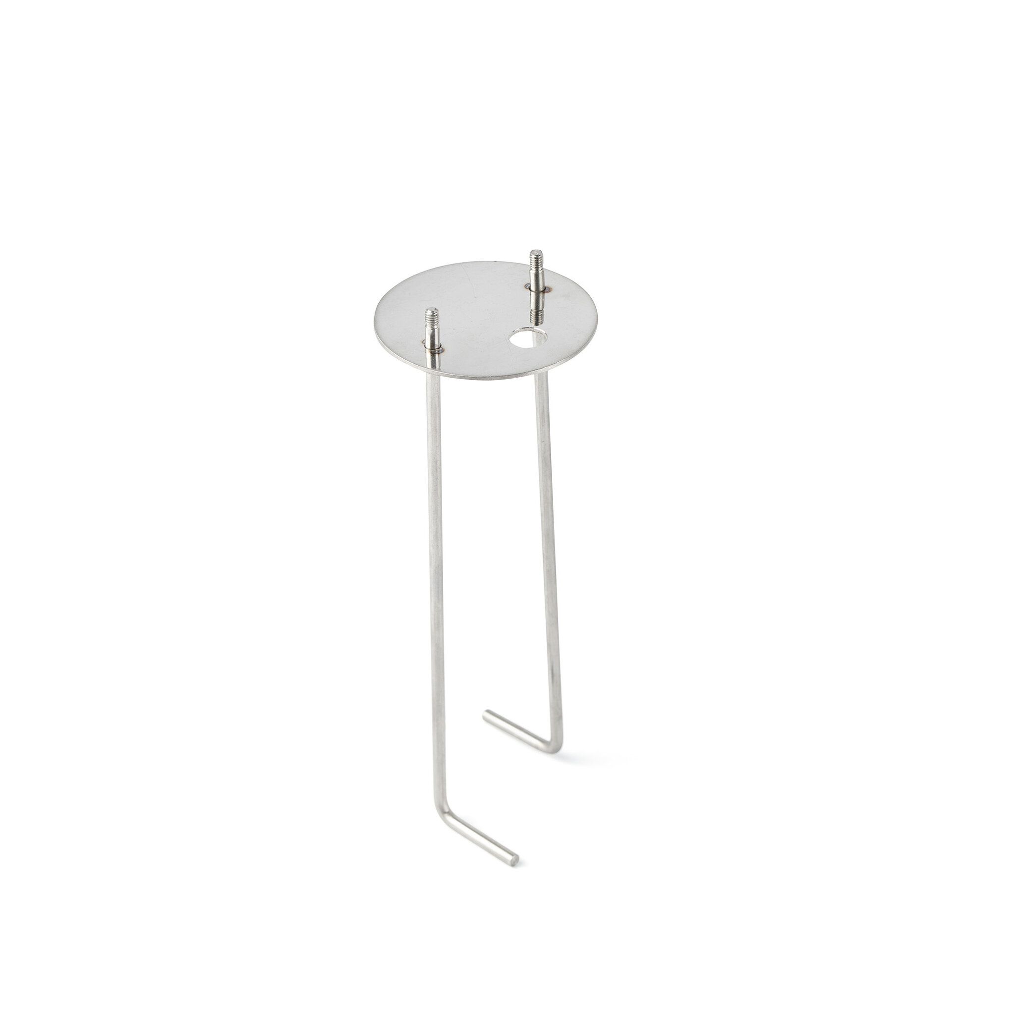 PUK 59/85 Accesorio anclaje al suelo