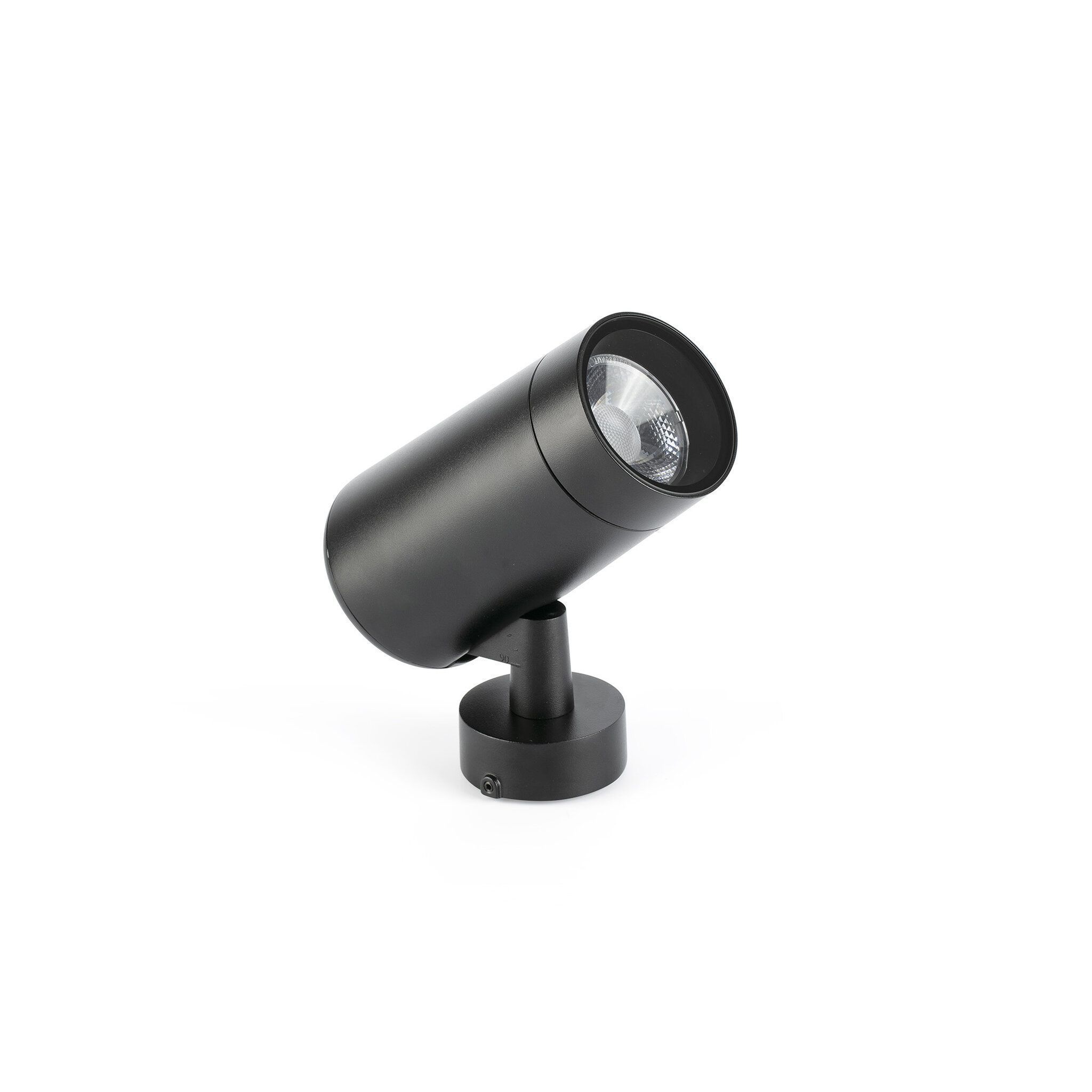 PUK 85 Proyector negro 50° 3000K