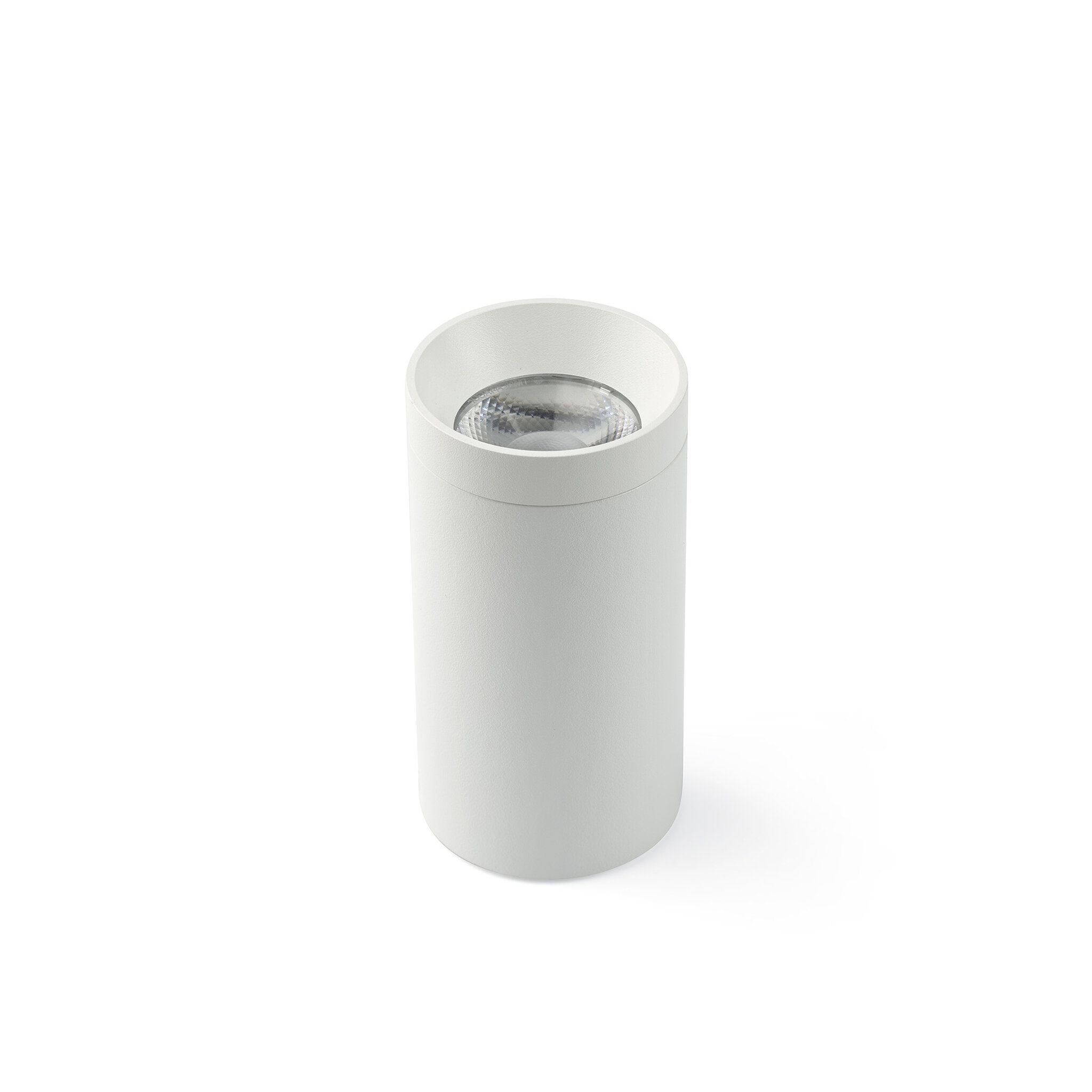 PUK 58 Plafón blanco 50° 2700K