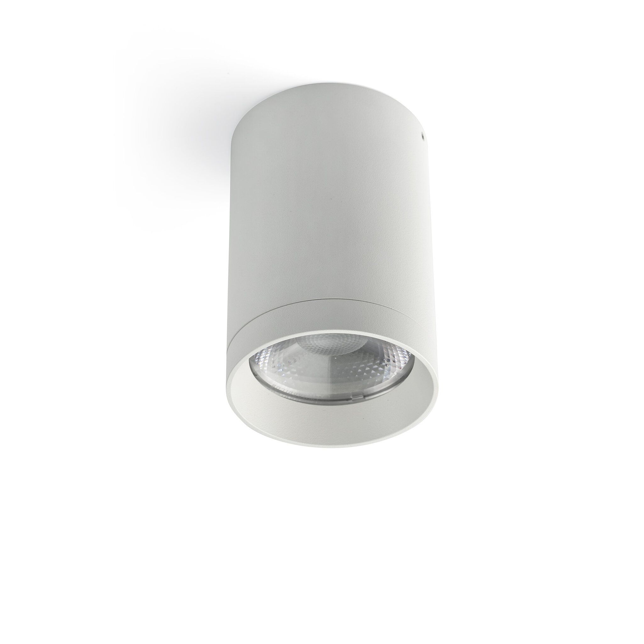 PUK 76 Plafón blanco 50° 3000K