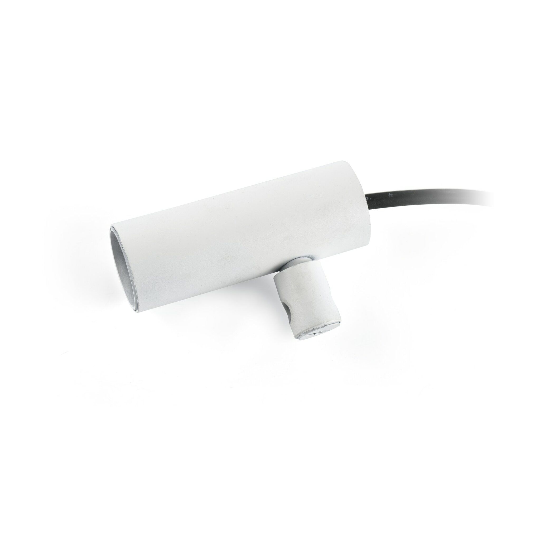 CLAP Proyector blanco 6W 3000K 15°