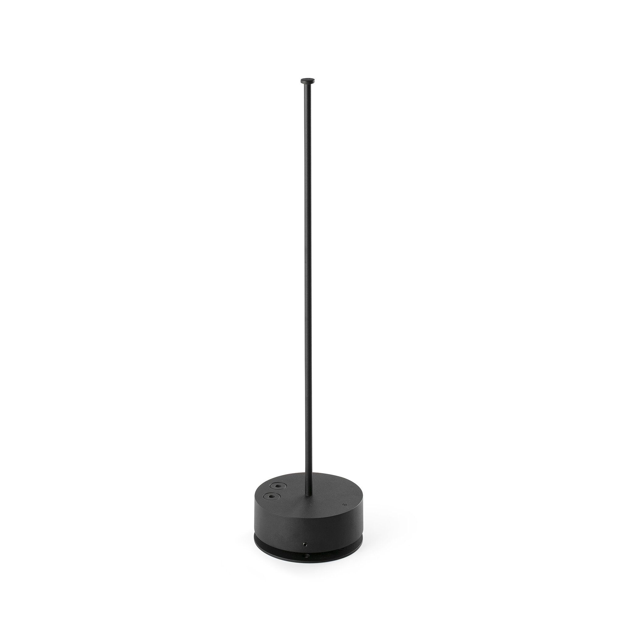CLAP 512 Accesorio baliza color negro
