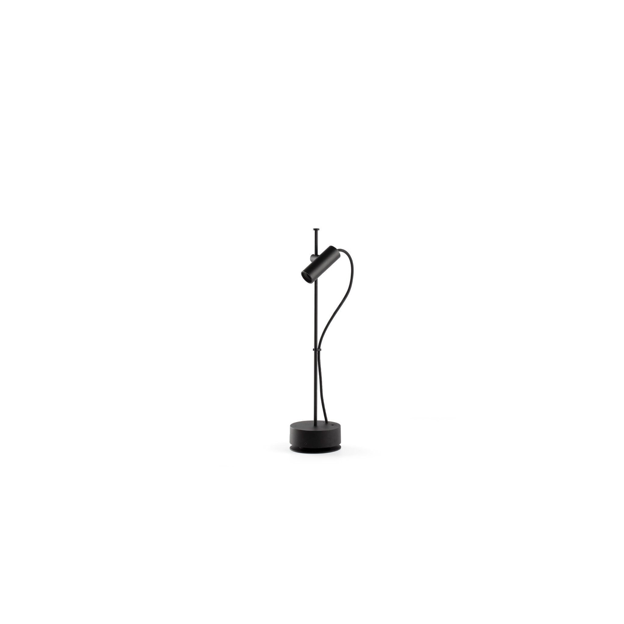 CLAP 512 Baliza Negra 6W 3000K 38º