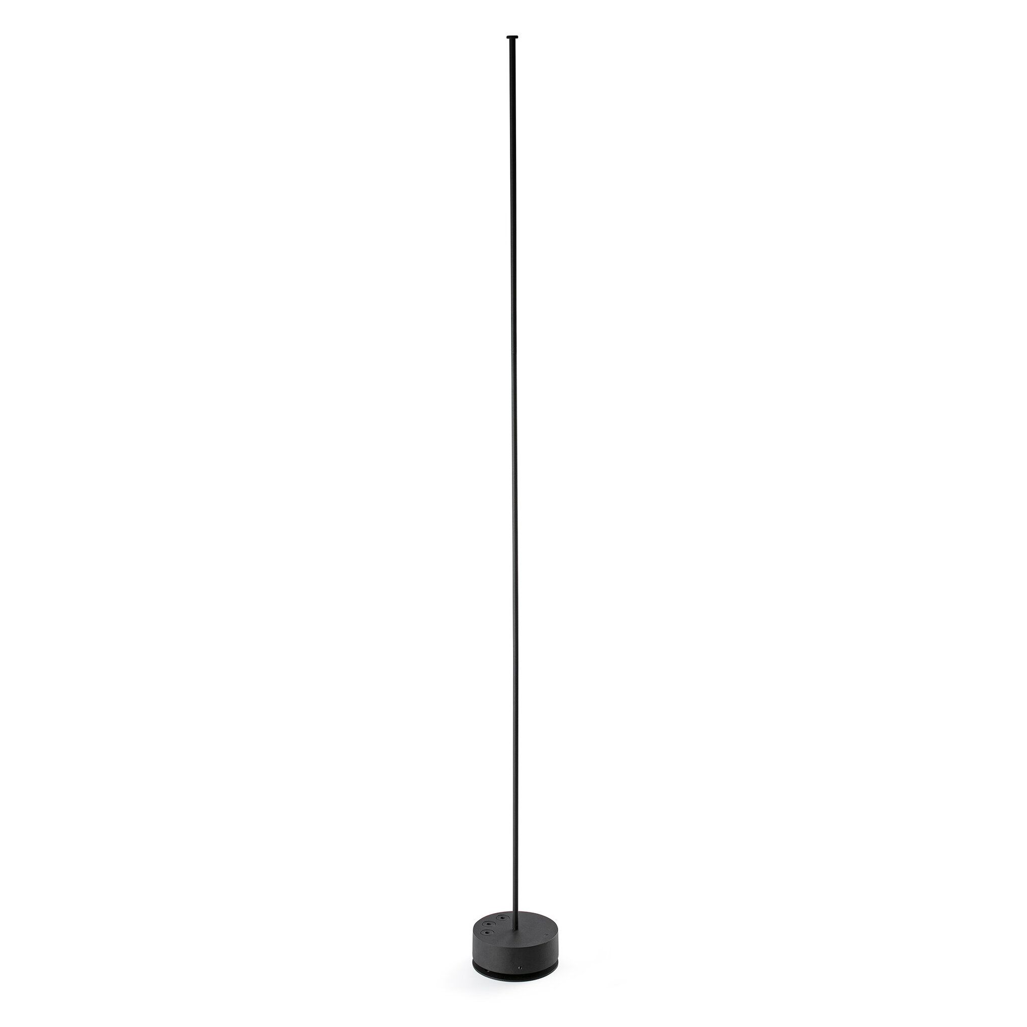 CLAP 1266 Accesorio baliza color negro