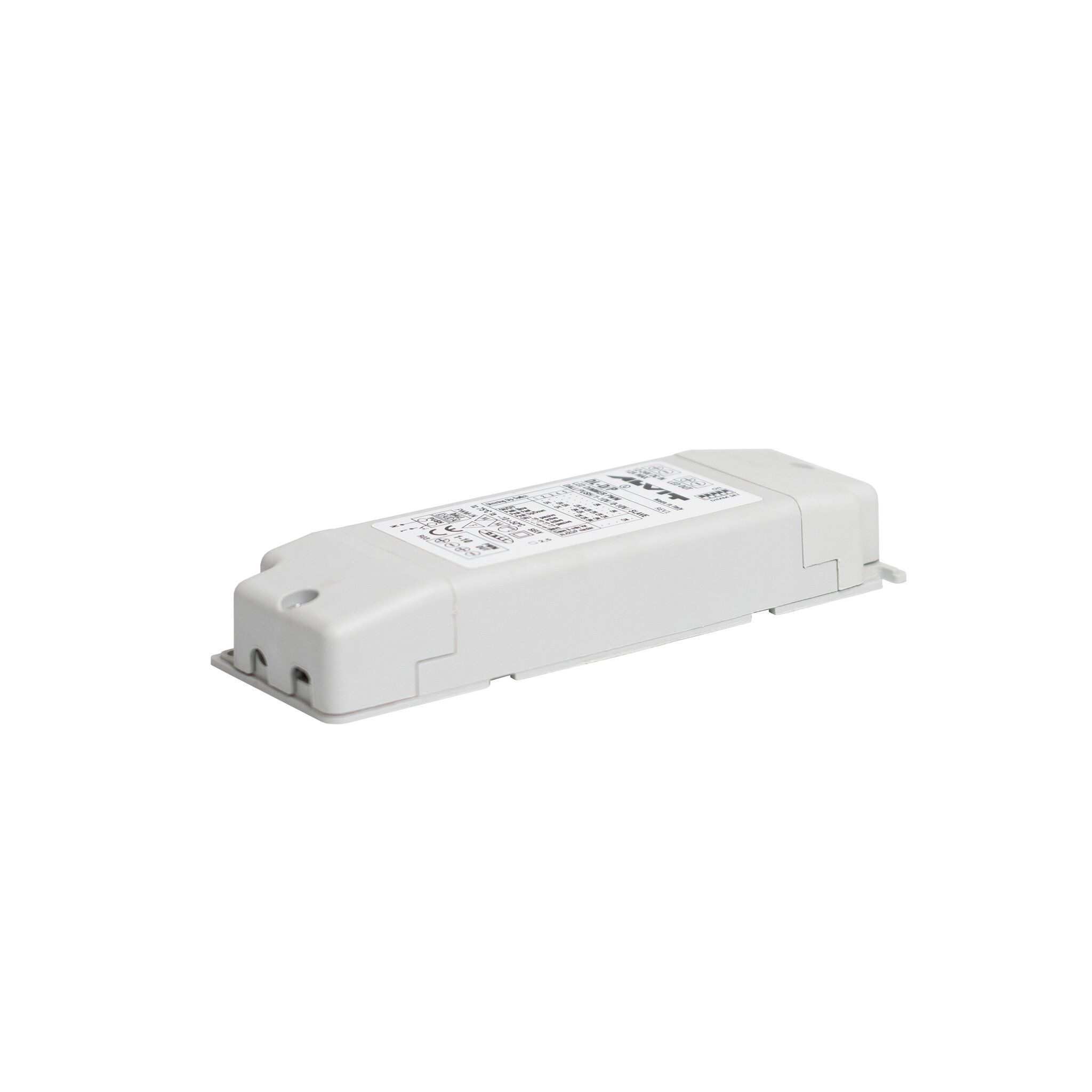 Driver LED dl-d/p 12-48 | DALI, push, 0-10V AC022 12/24V 12A
