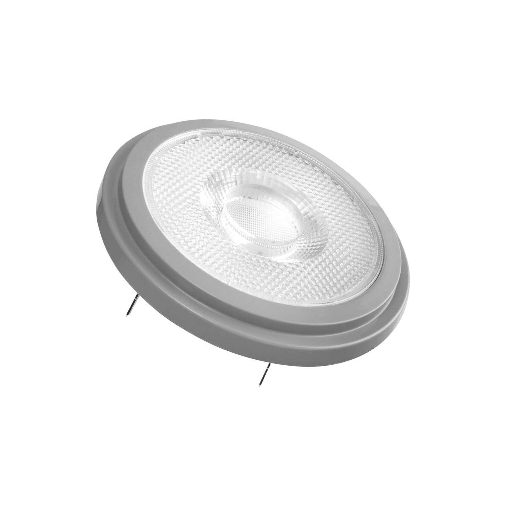 Bombilla G53 OSRAM PRO AR111 15W 2700K 24º 800lm DIMMABLE