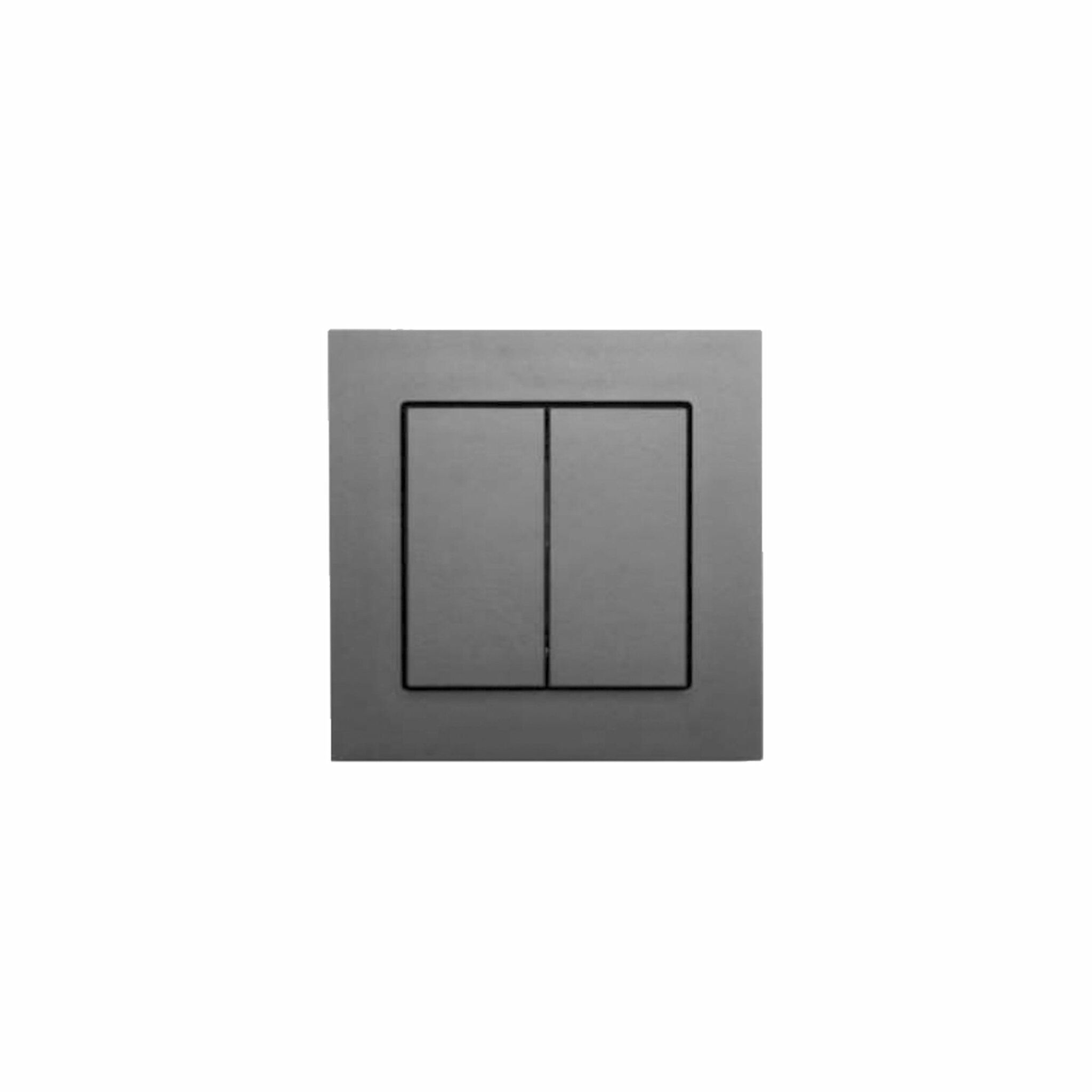 1052B Interruptor CASAMBI 4 botones color gris