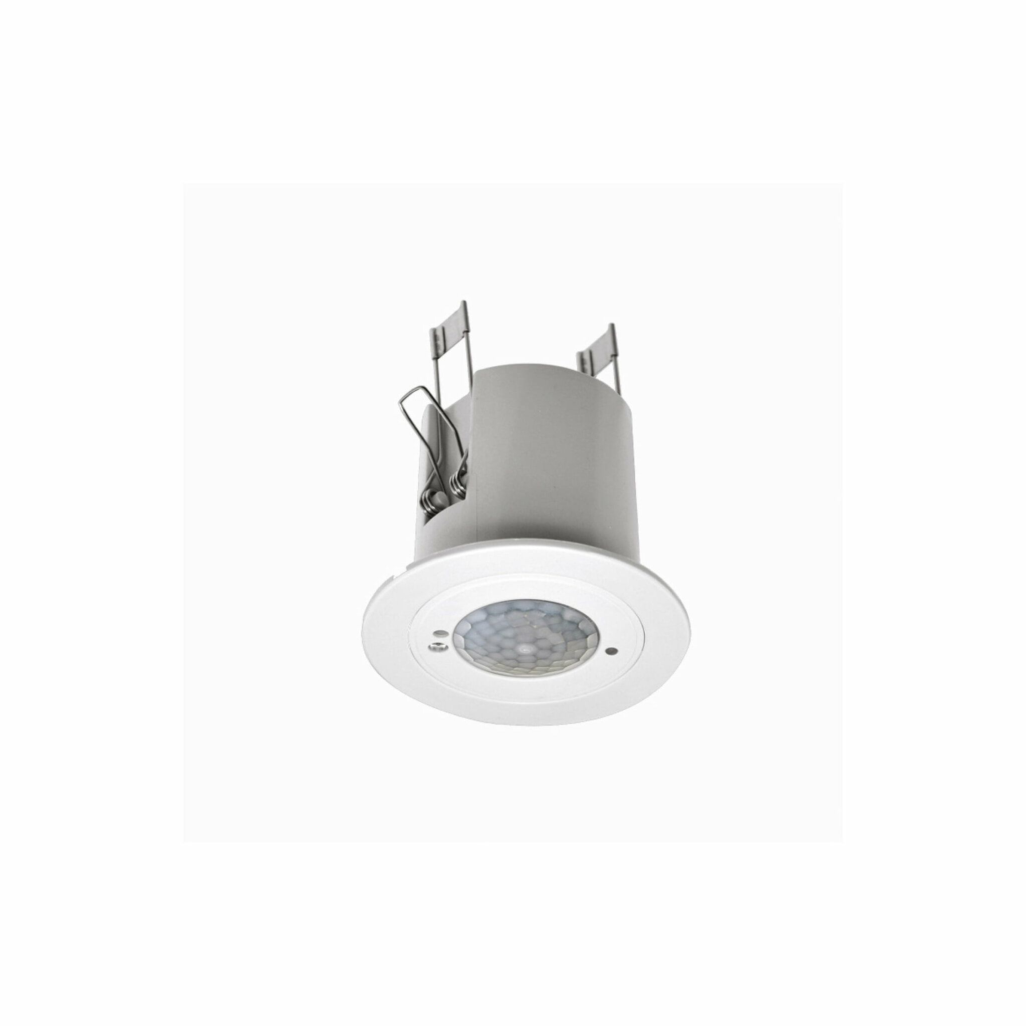 CBU-CEFL-OLF Sensor de presencia e iluminancia para CASAMBI (empotrar)