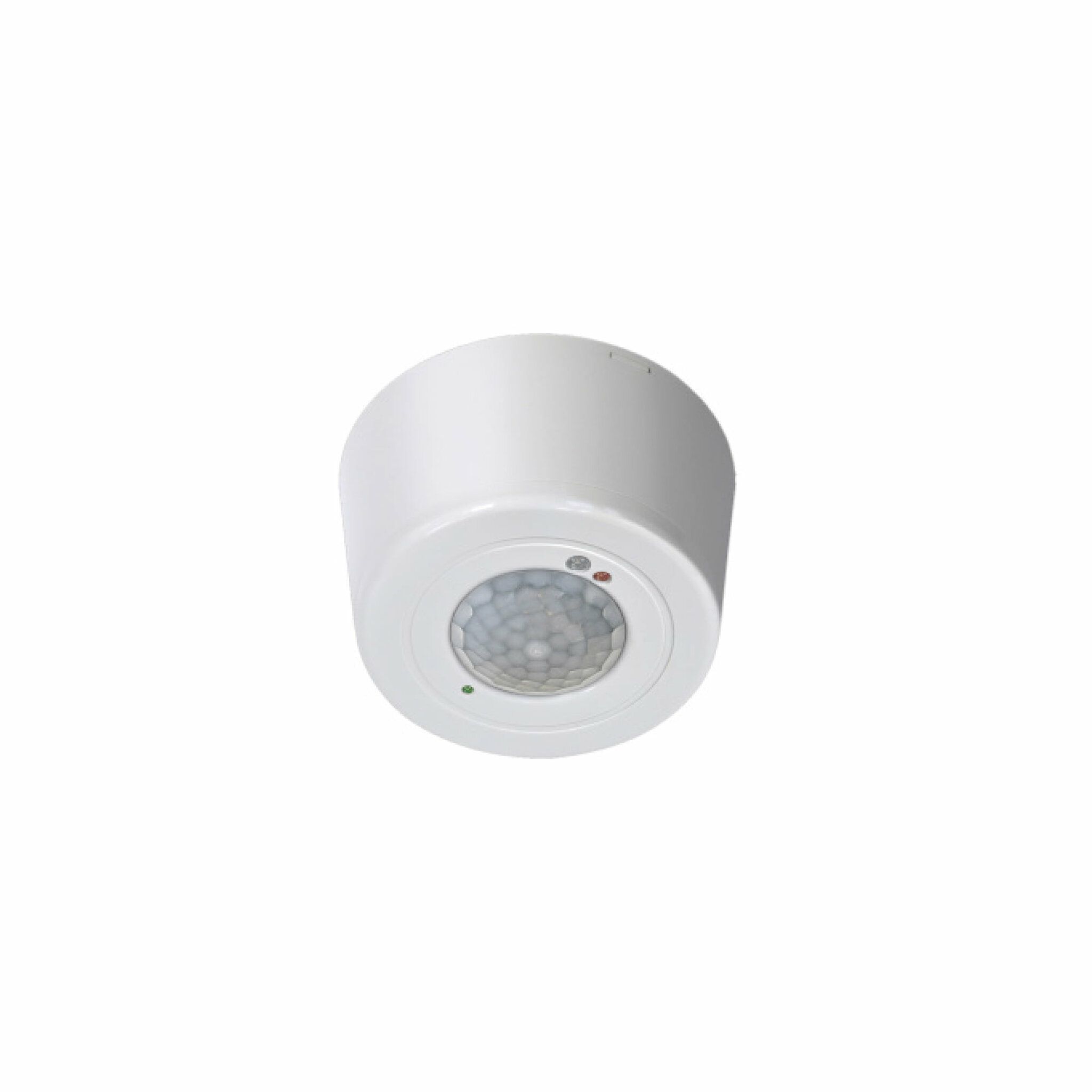CBU-CESR-OLF Sensor de presencia e iluminancia para CASAMBI (superficie)