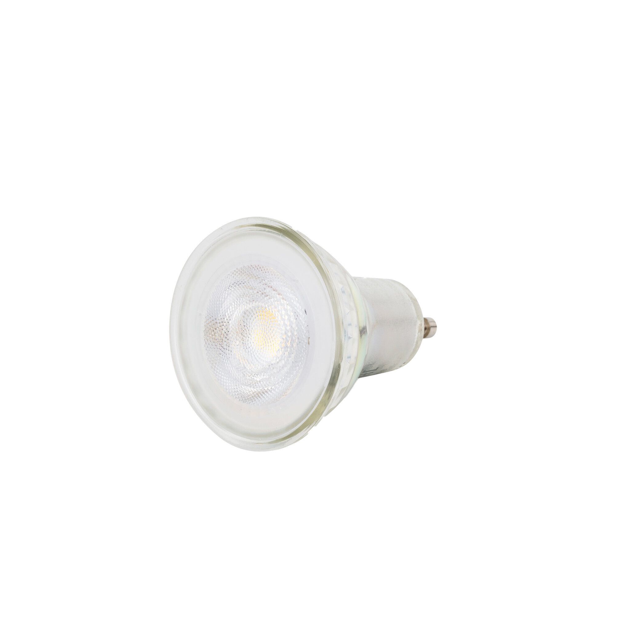 Bombilla MASTER LEDspotMV GU10 5W 2700K 36º 350lm