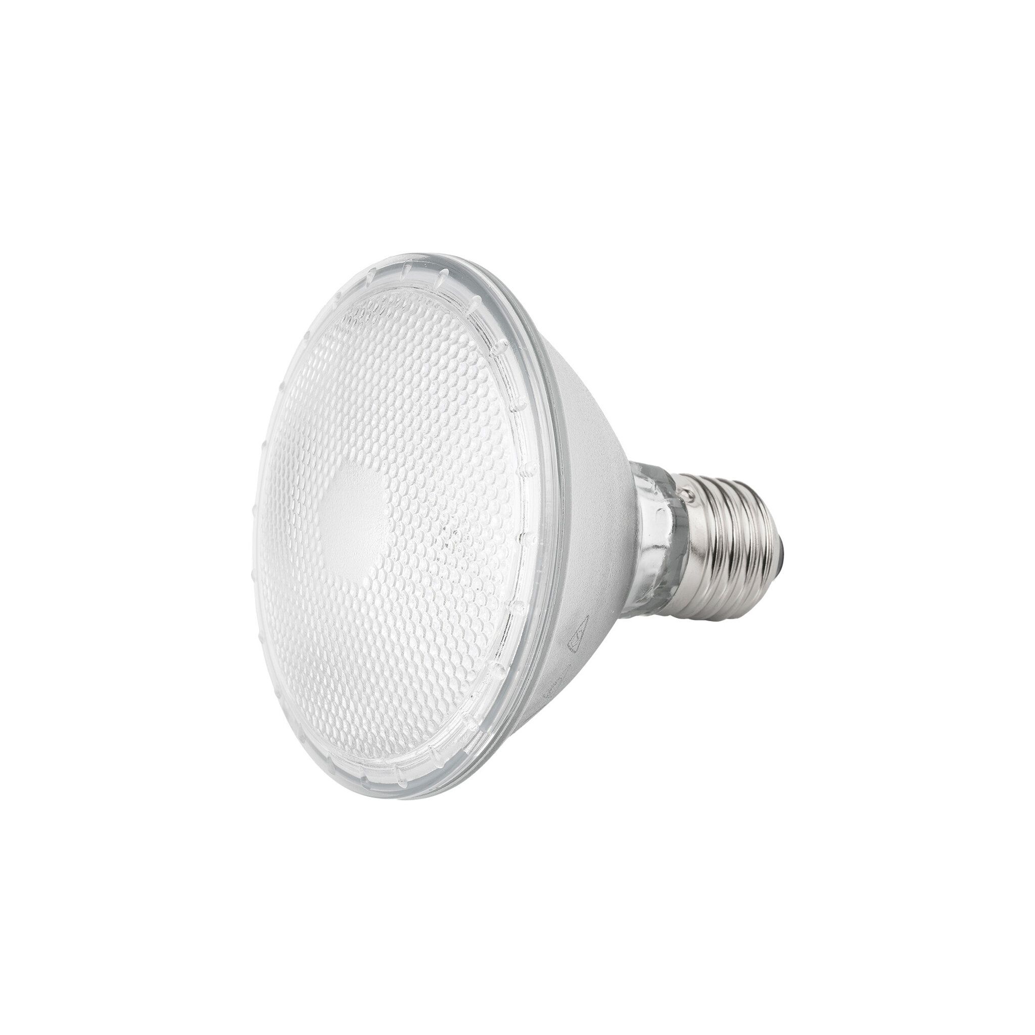 Bombilla OSRAM LED E27 PAR30 10W 2700K 36º 633lm DIMMABLE