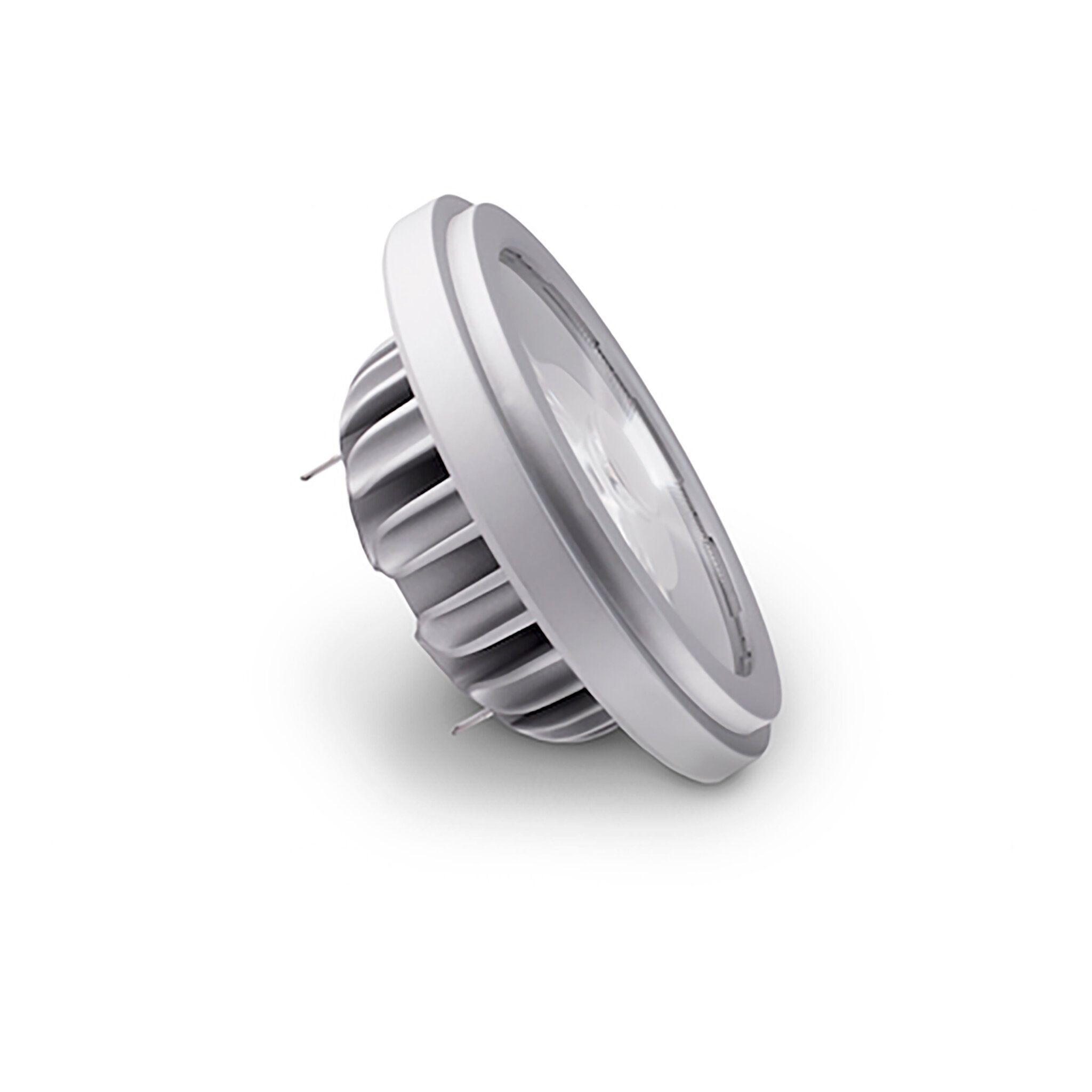 Lámpara AR111 12.5W 2700K 36°