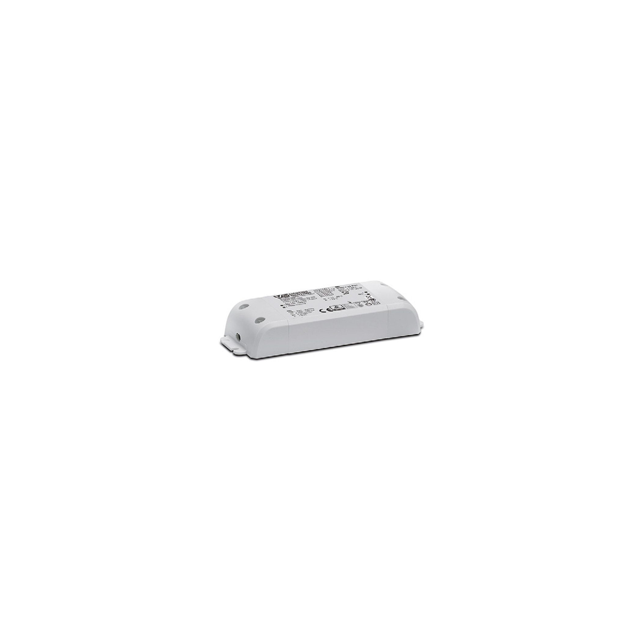 Transformador electrónico 12V 20W LED