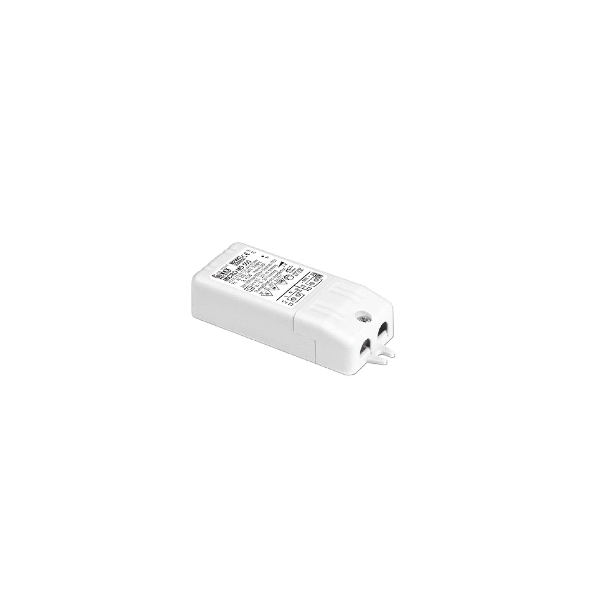 Driver 4-10W 700mA triac AC 220-240V DC 6-16V