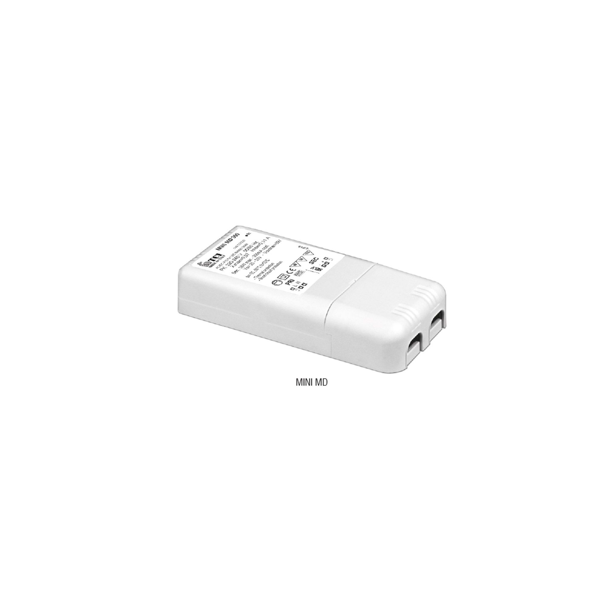 Driver 12-20W 700mA DC 16-28V triac lc