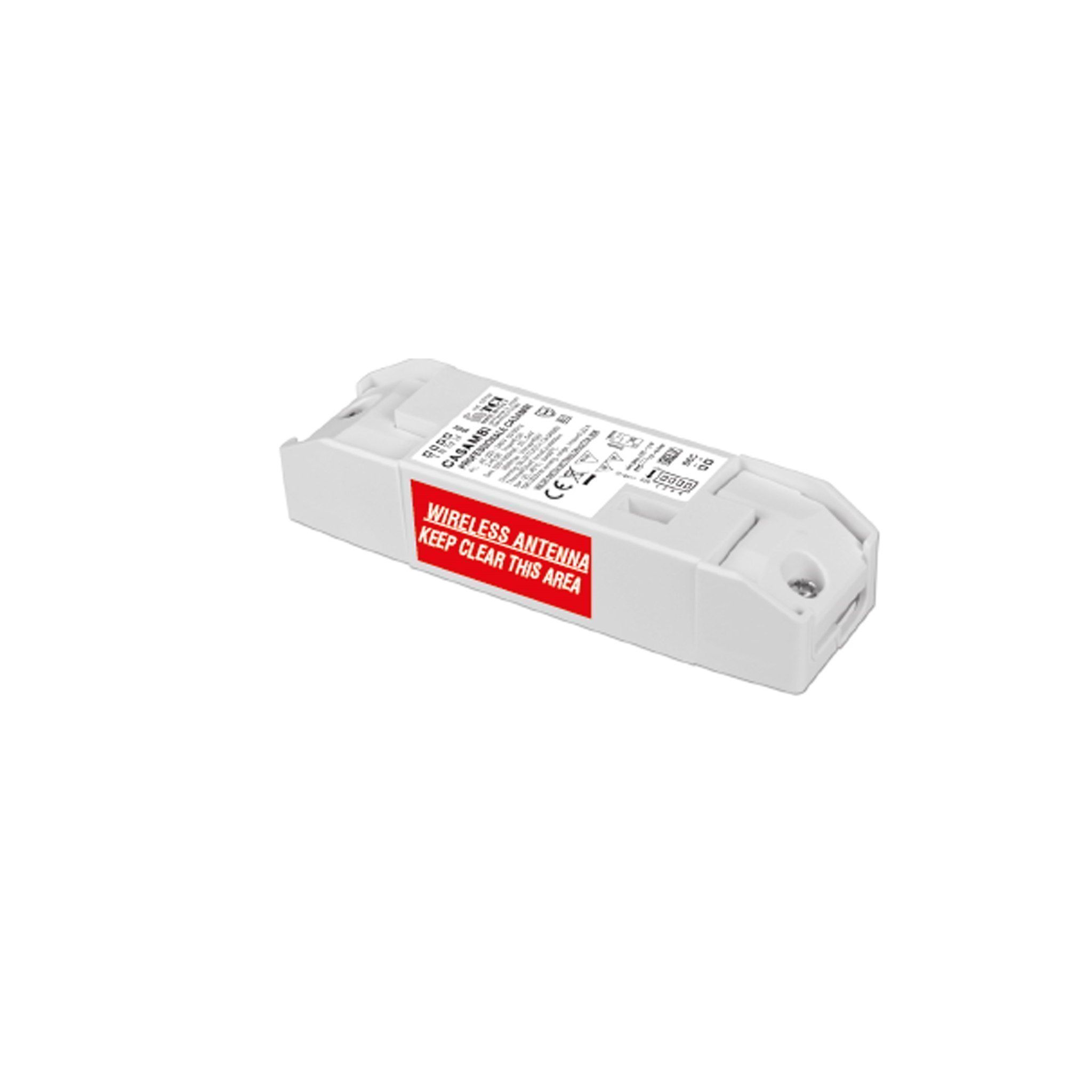 DRIVER 3-38W 300-1050mA DC10-54V Casambi