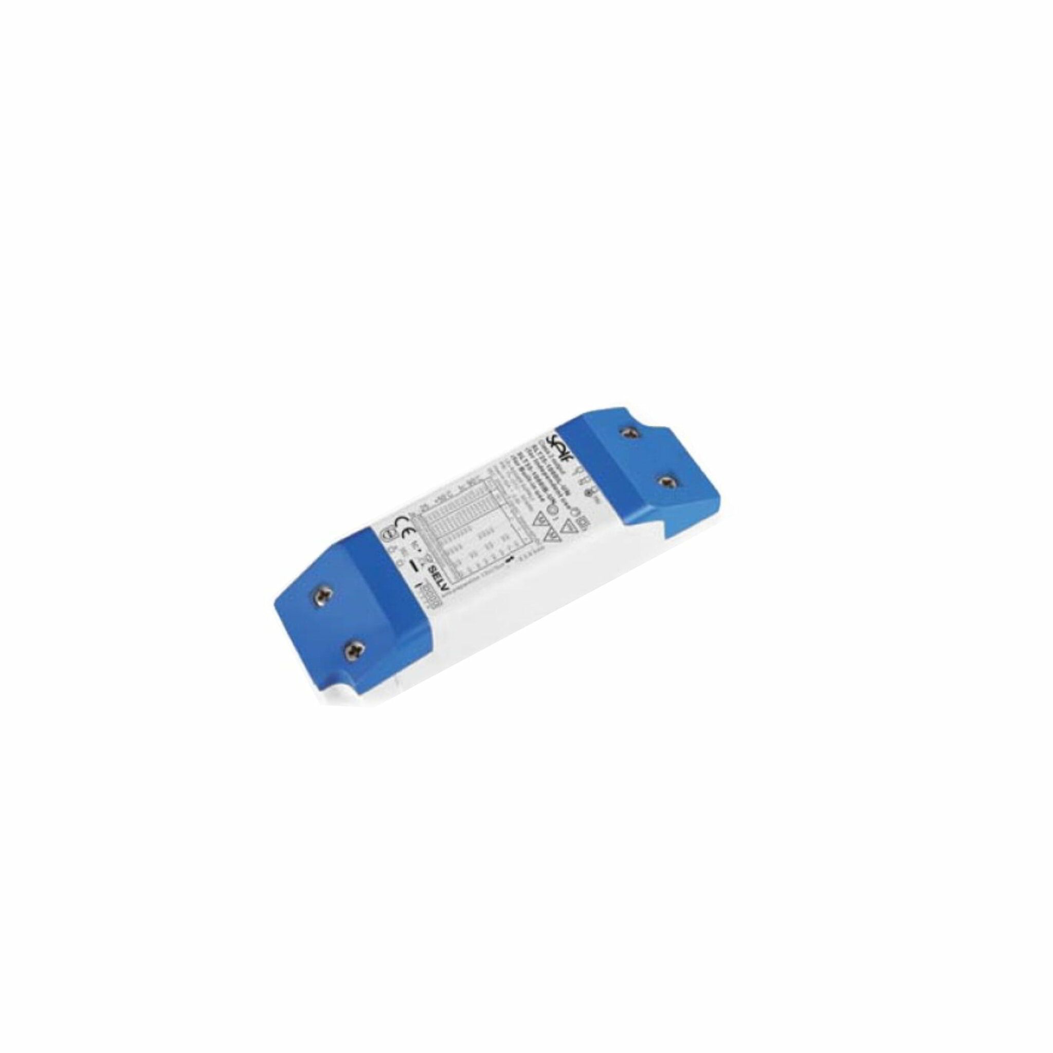 Driver 0,5/35W 250/1000mA DC2-35-50V uni