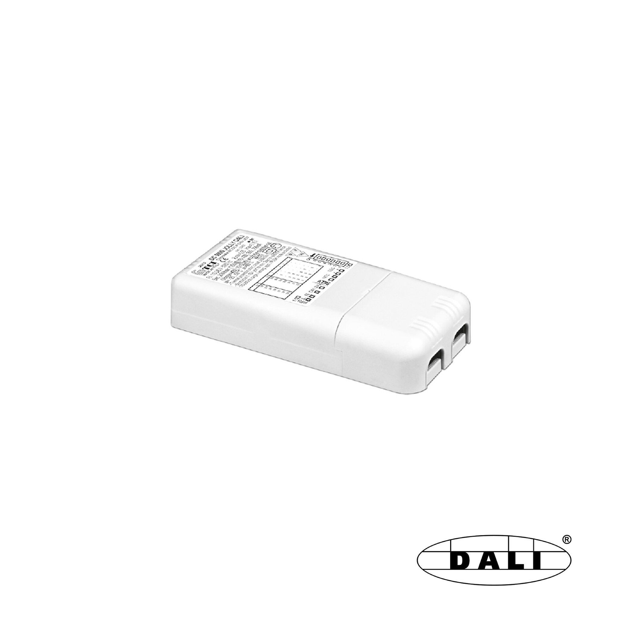 Driver mini jolly DALI 20W 350-500-700mA
