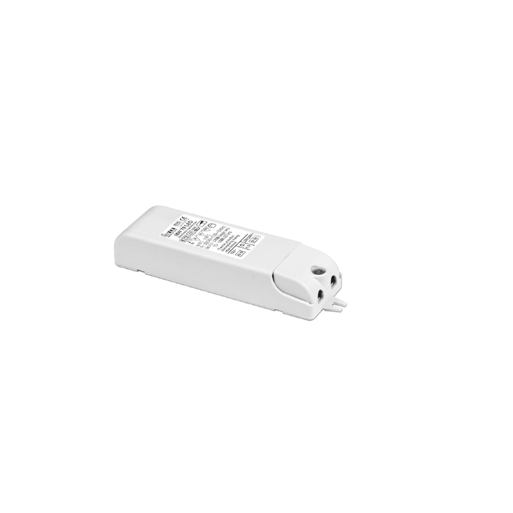 Driver 12V 70W tci regulable