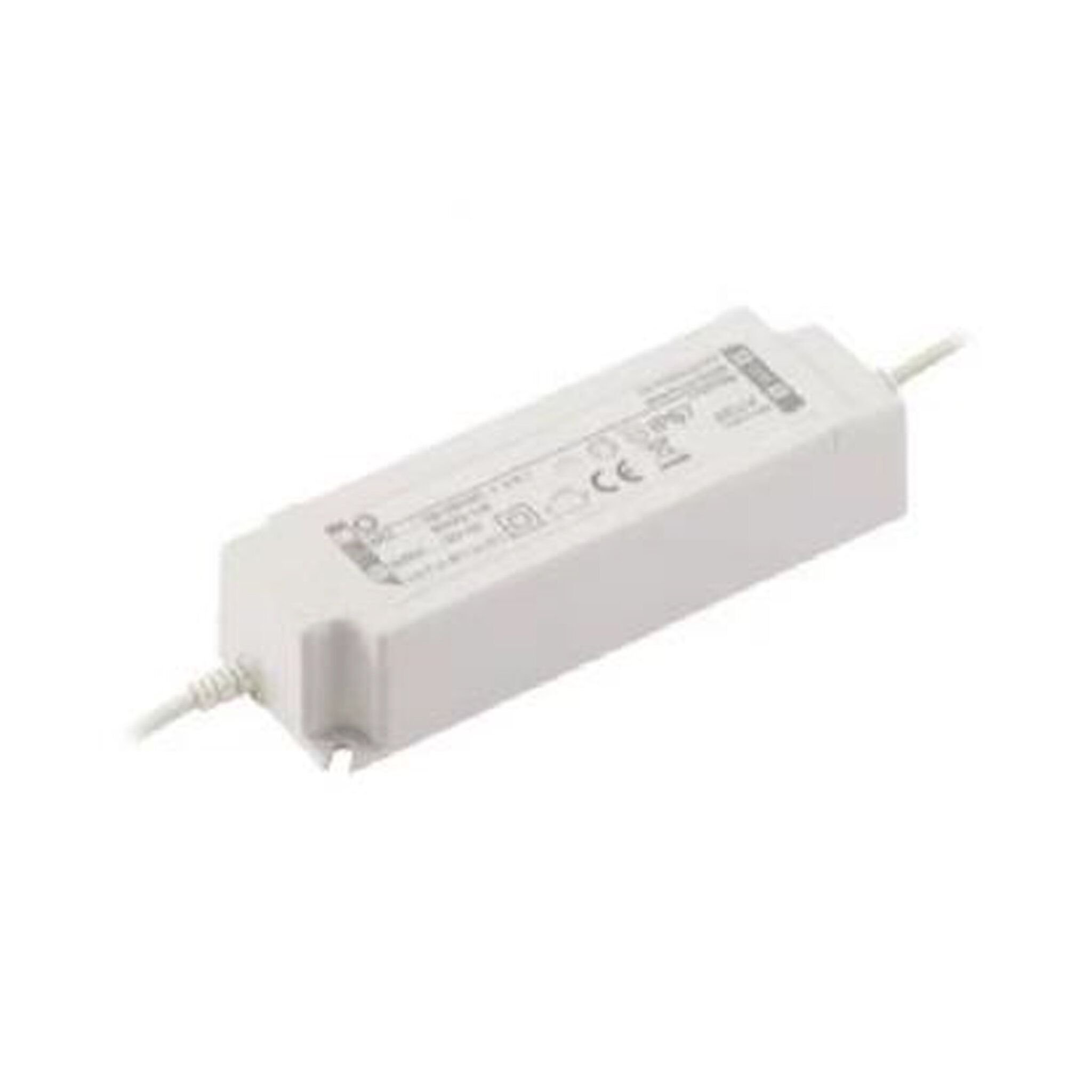 Fuente de alimentación 24W 24VDC 220-240V LINEAL IP67