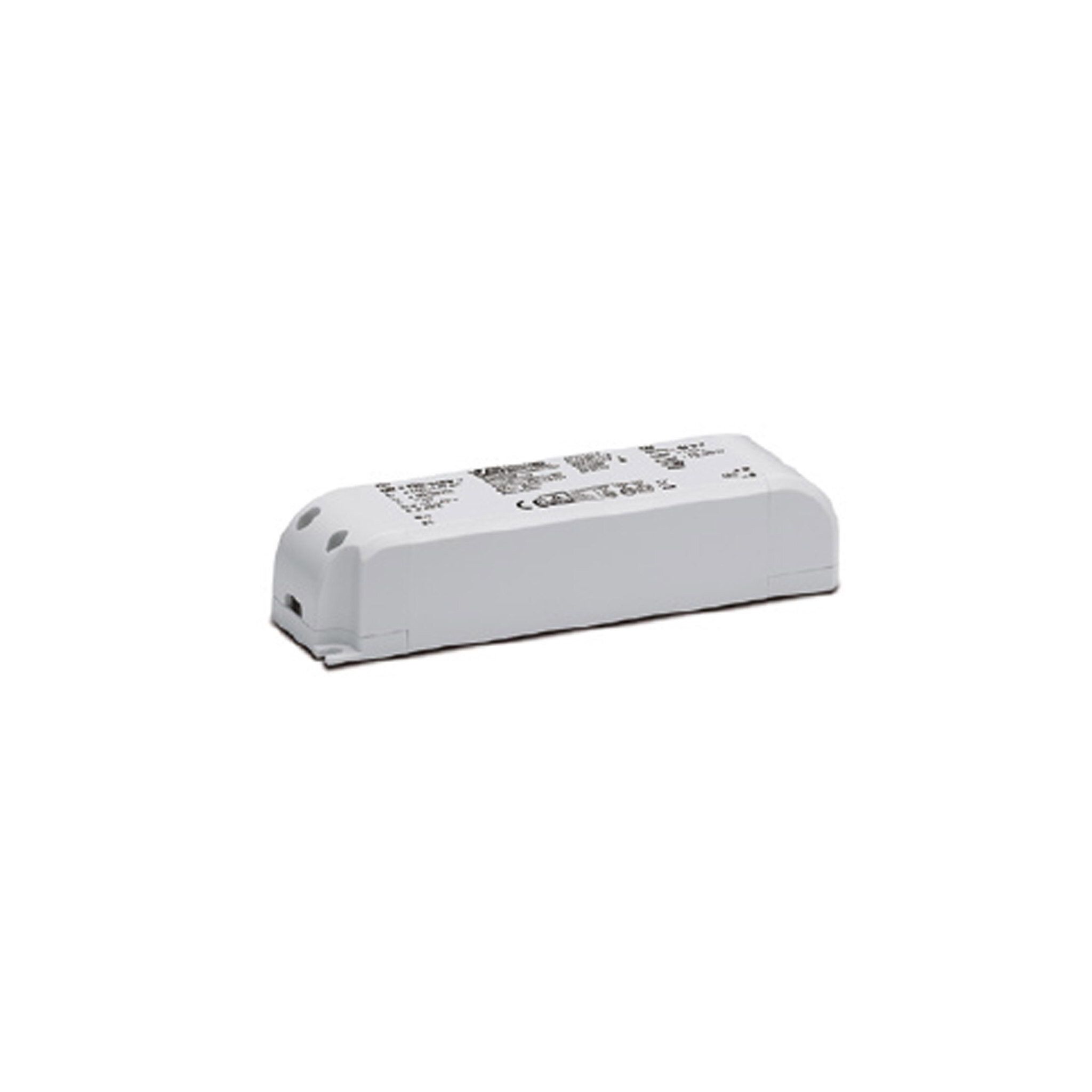 Fuente alimentacion 24VDC 30W