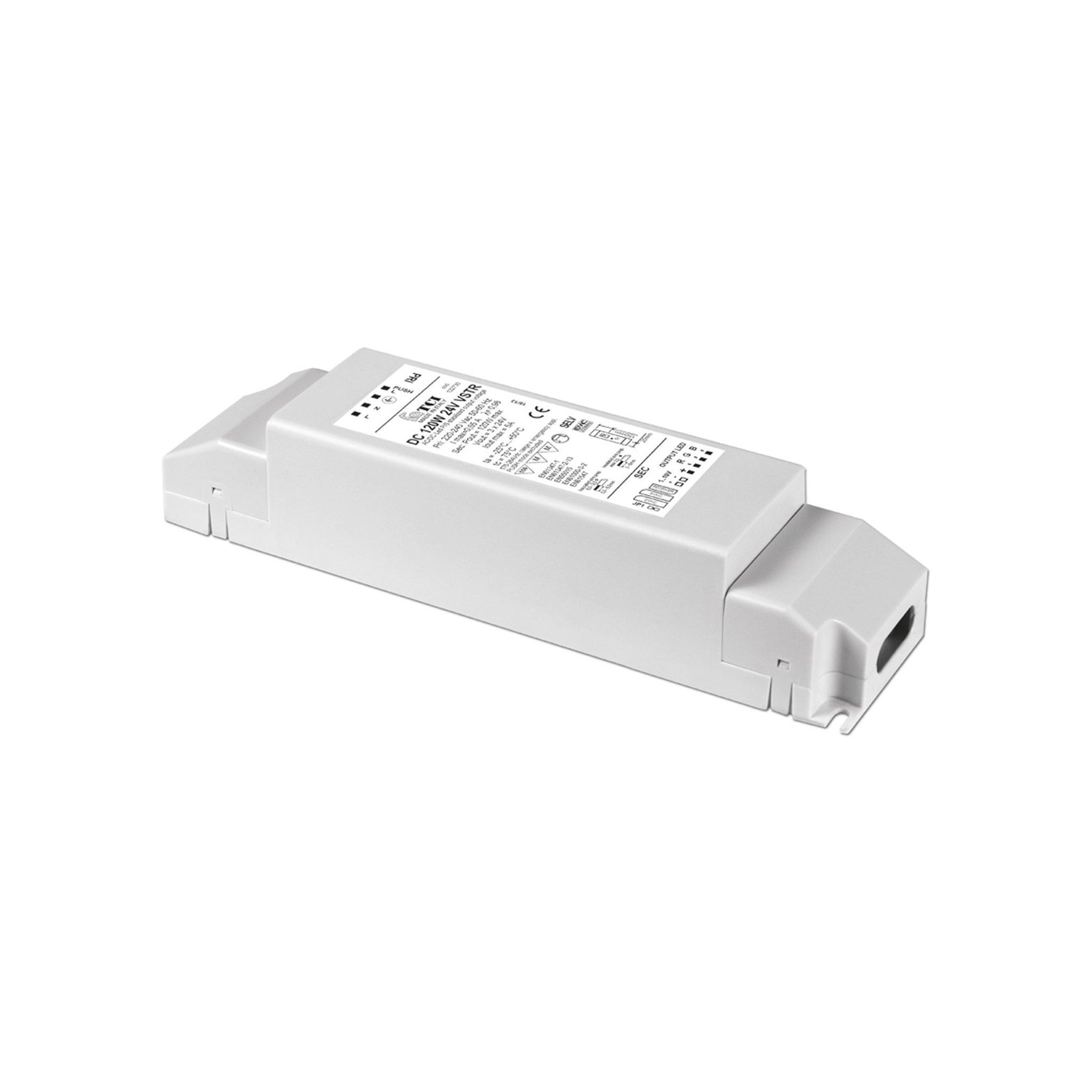 FUENTE 24VDC 120W 5A Casambi