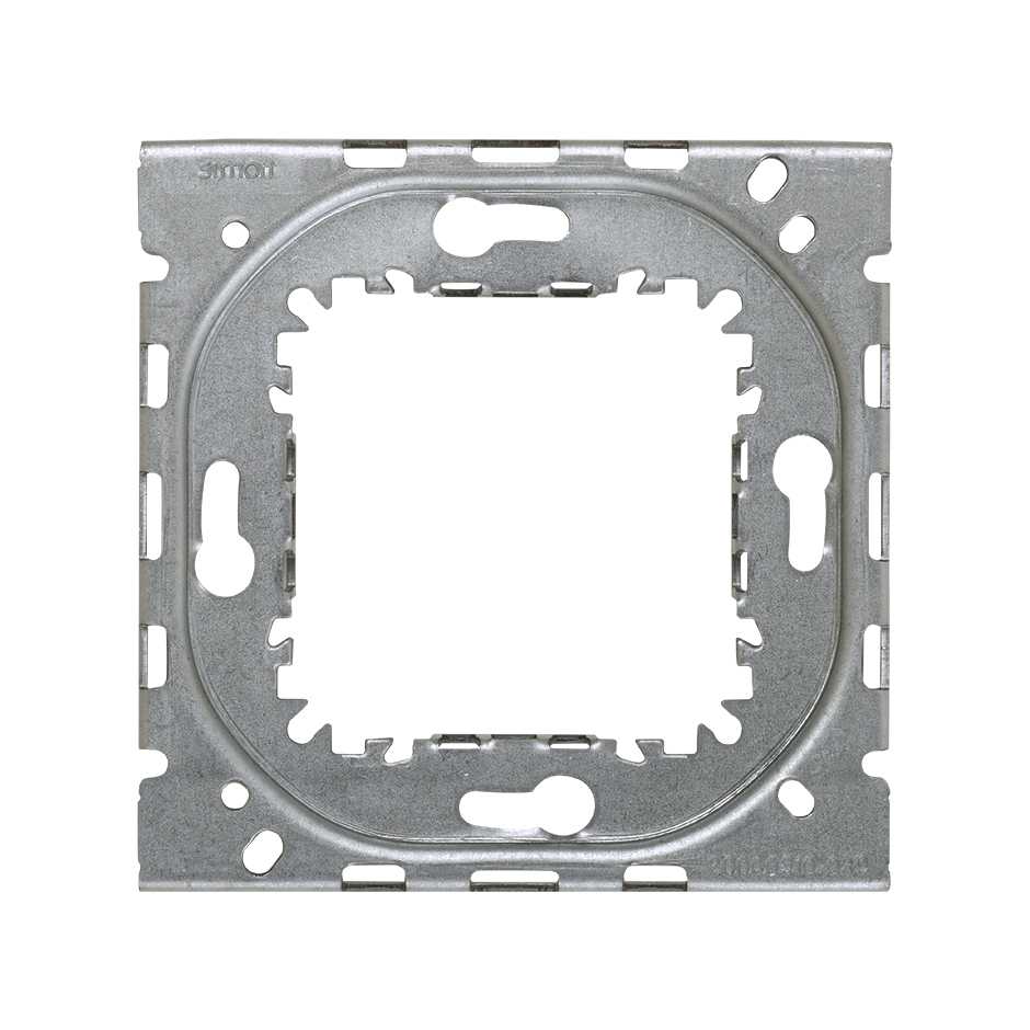Bastidor Simon 270 para de 1 elemento.